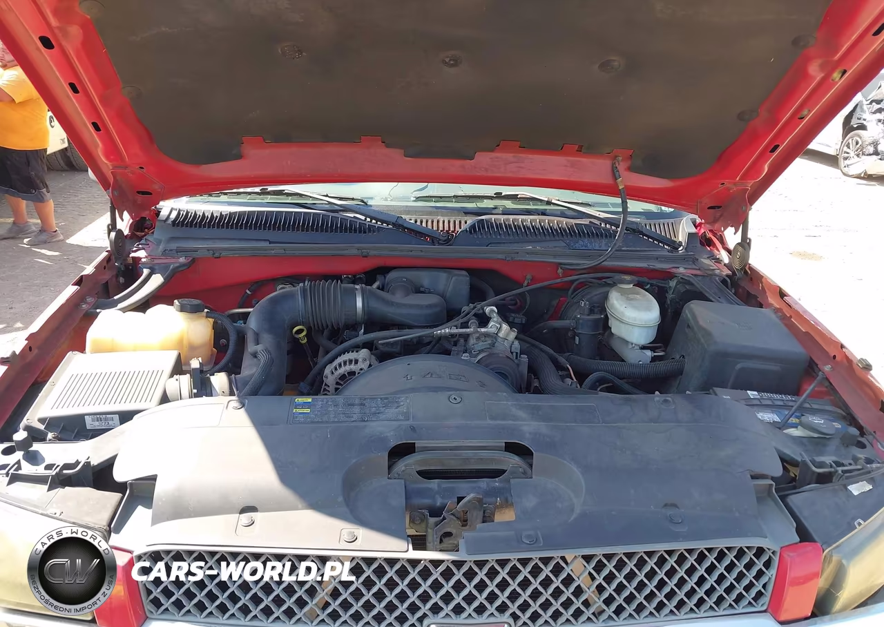 2004 Chevrolet Silverado 1500 VIN:1GCEC14X54Z293874 - 10