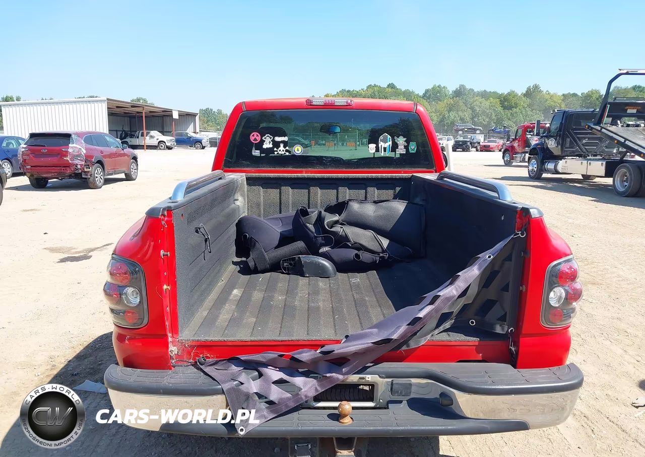 2004 Chevrolet Silverado 1500 VIN:1GCEC14X54Z293874 - 16