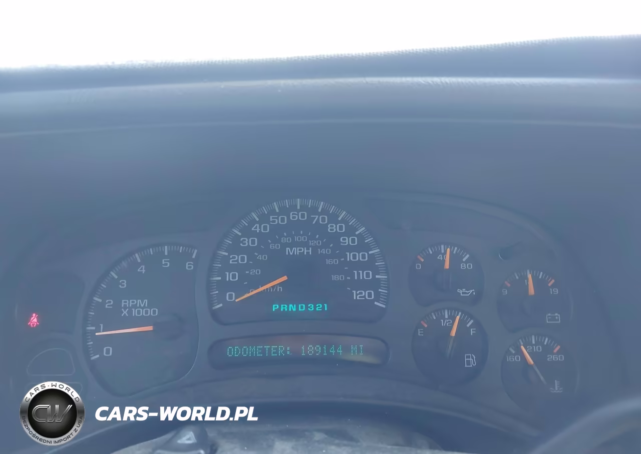 2004 Chevrolet Silverado 1500 VIN:1GCEC14X54Z293874 - 7