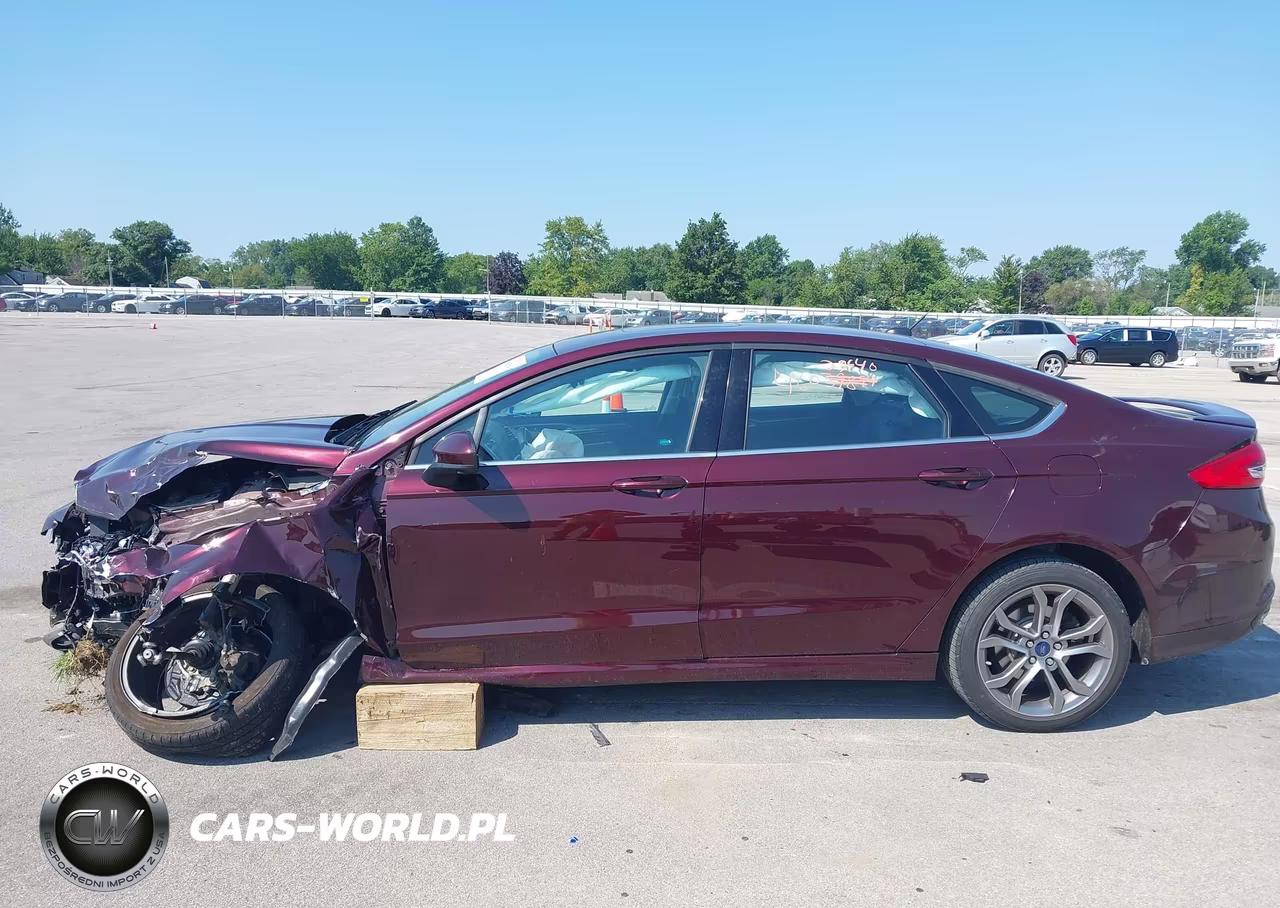 2017 Ford Fusion Se VIN:3FA6P0H9XHR348575 - 15