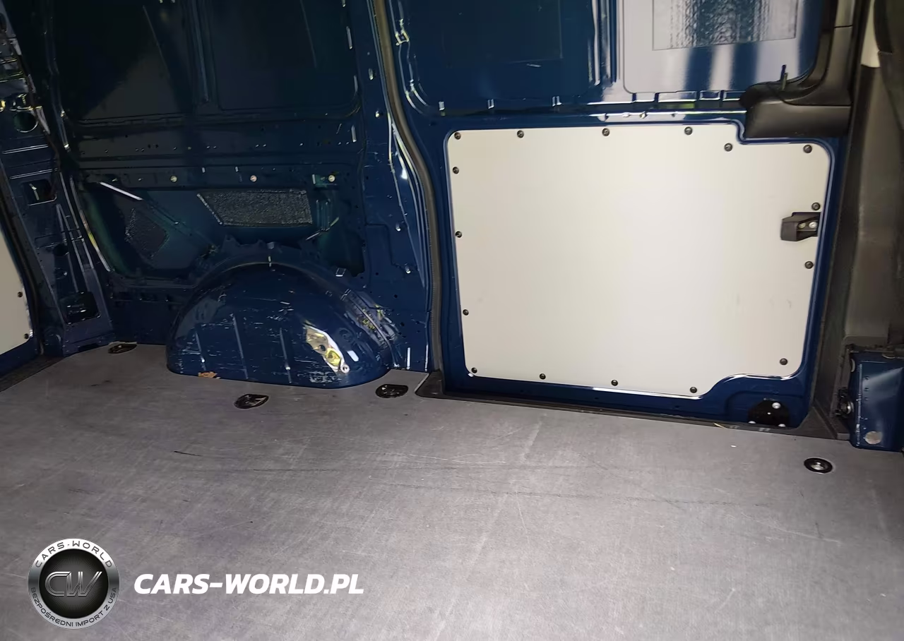 2018 Mercedes-Benz Metris VIN:WD3PG2EA5J3479260 - 8