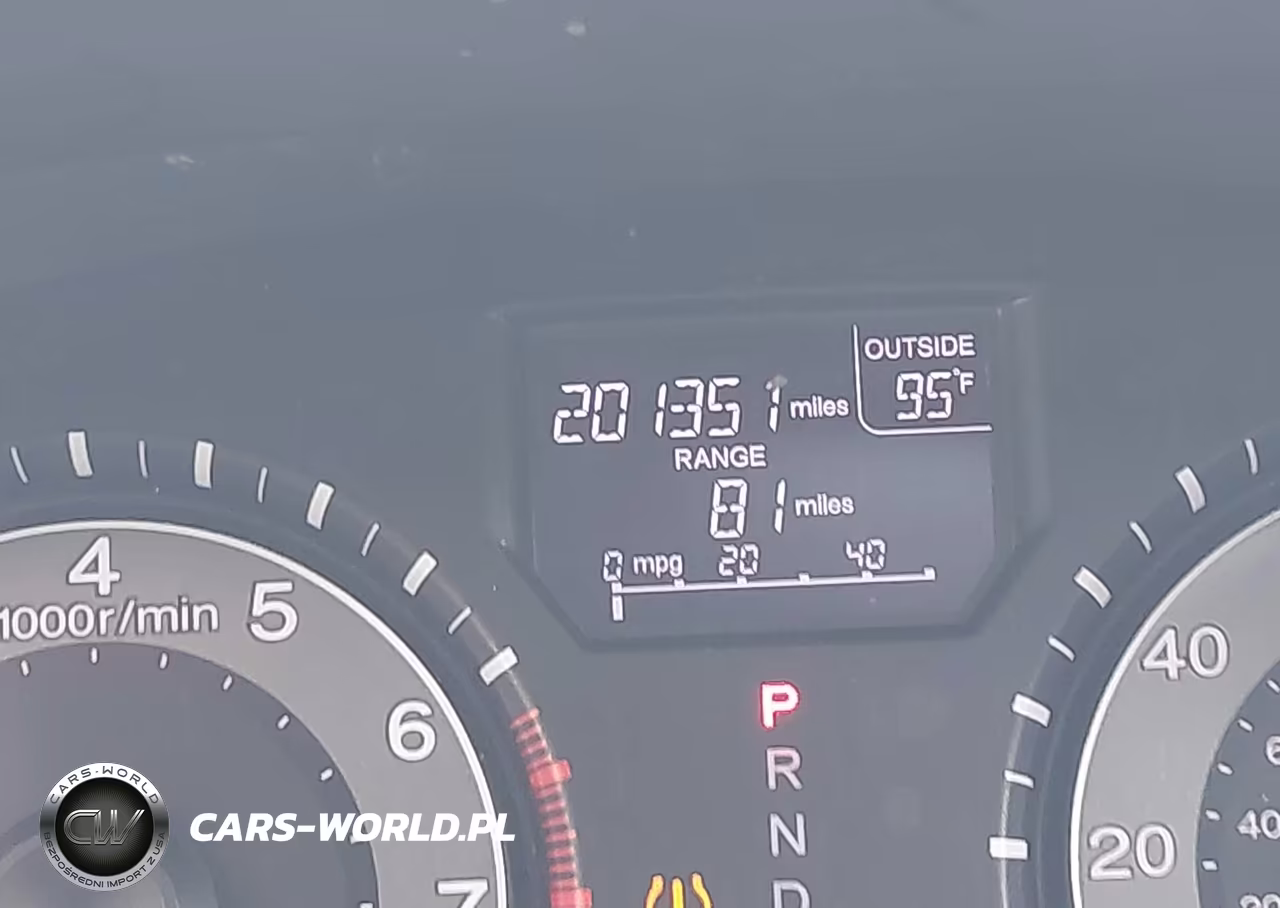 2014 Honda Odyssey Ex-L VIN:5FNRL5H64EB012133 - 15