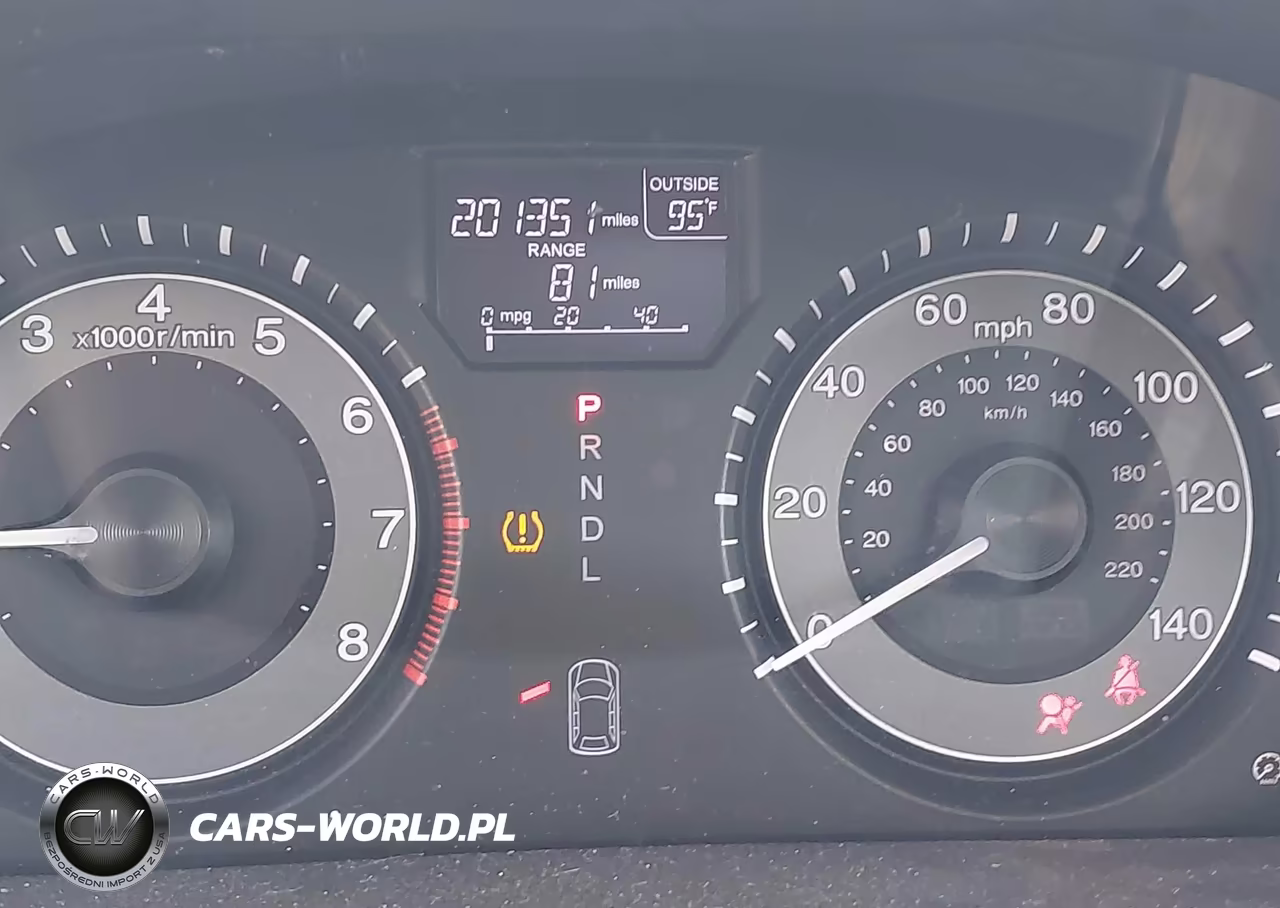 2014 Honda Odyssey Ex-L VIN:5FNRL5H64EB012133 - 7