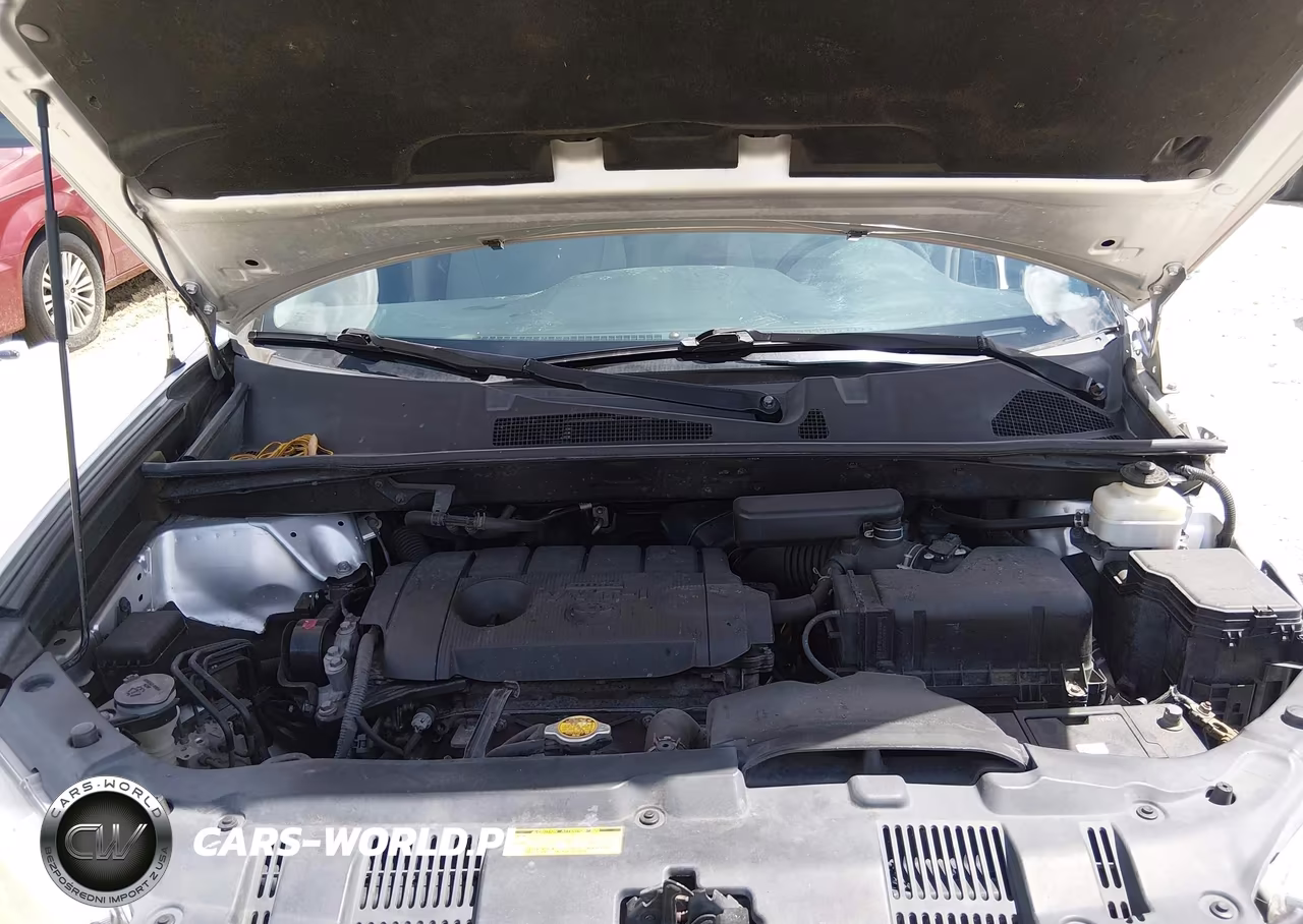 2012 Toyota Highlander VIN:5TDZA3EH2CS018683 - 10