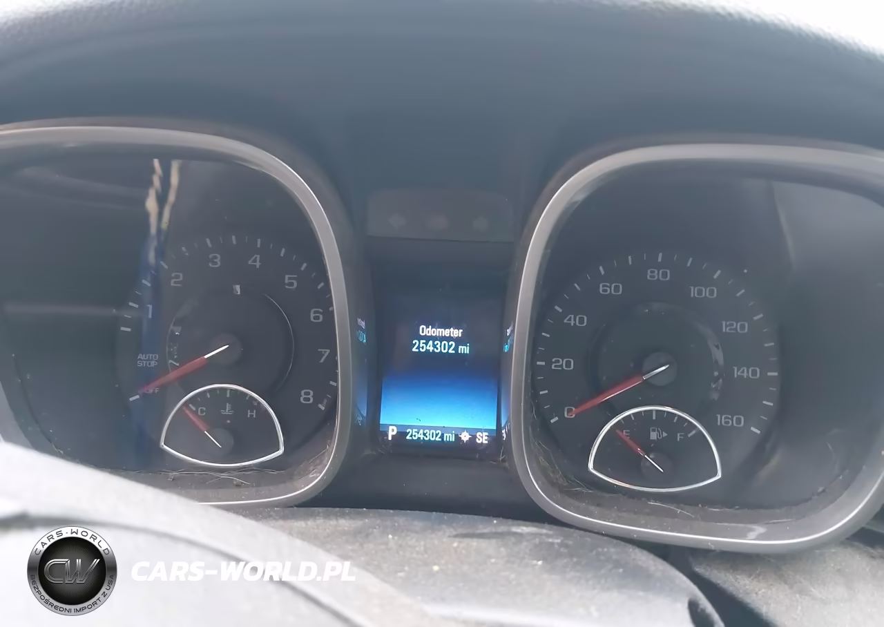 2014 Chevrolet Malibu 2Lt VIN:1G11E5SL1EF207858 - 7