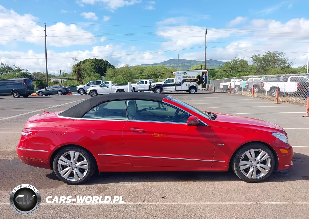 2012 Mercedes-Benz E 350 VIN:WDDKK5KF0CF147153 - 13