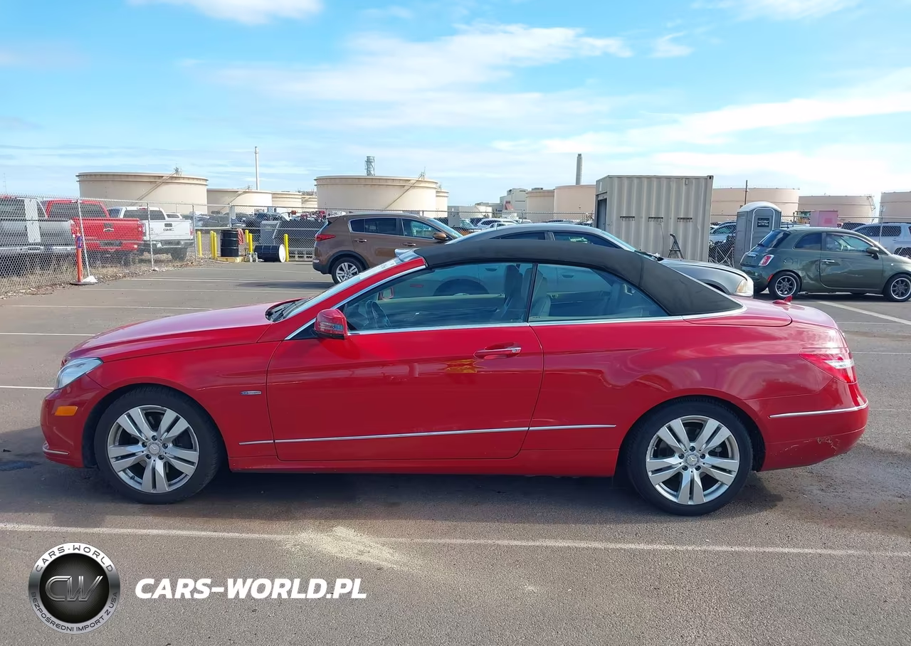 2012 Mercedes-Benz E 350 VIN:WDDKK5KF0CF147153 - 14