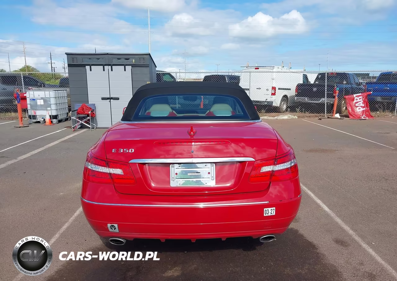 2012 Mercedes-Benz E 350 VIN:WDDKK5KF0CF147153 - 16