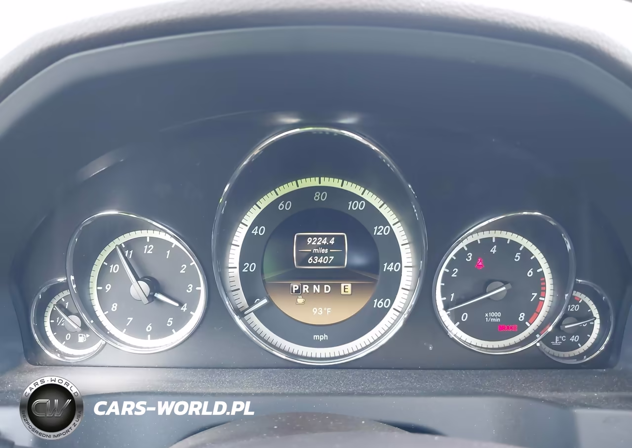2012 Mercedes-Benz E 350 VIN:WDDKK5KF0CF147153 - 7