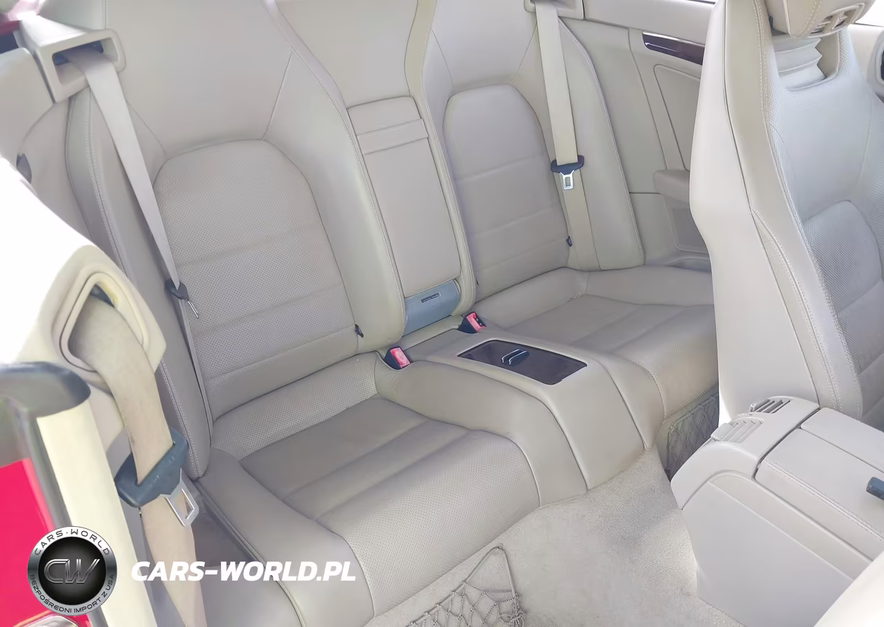 2012 Mercedes-Benz E 350 VIN:WDDKK5KF0CF147153 - 8