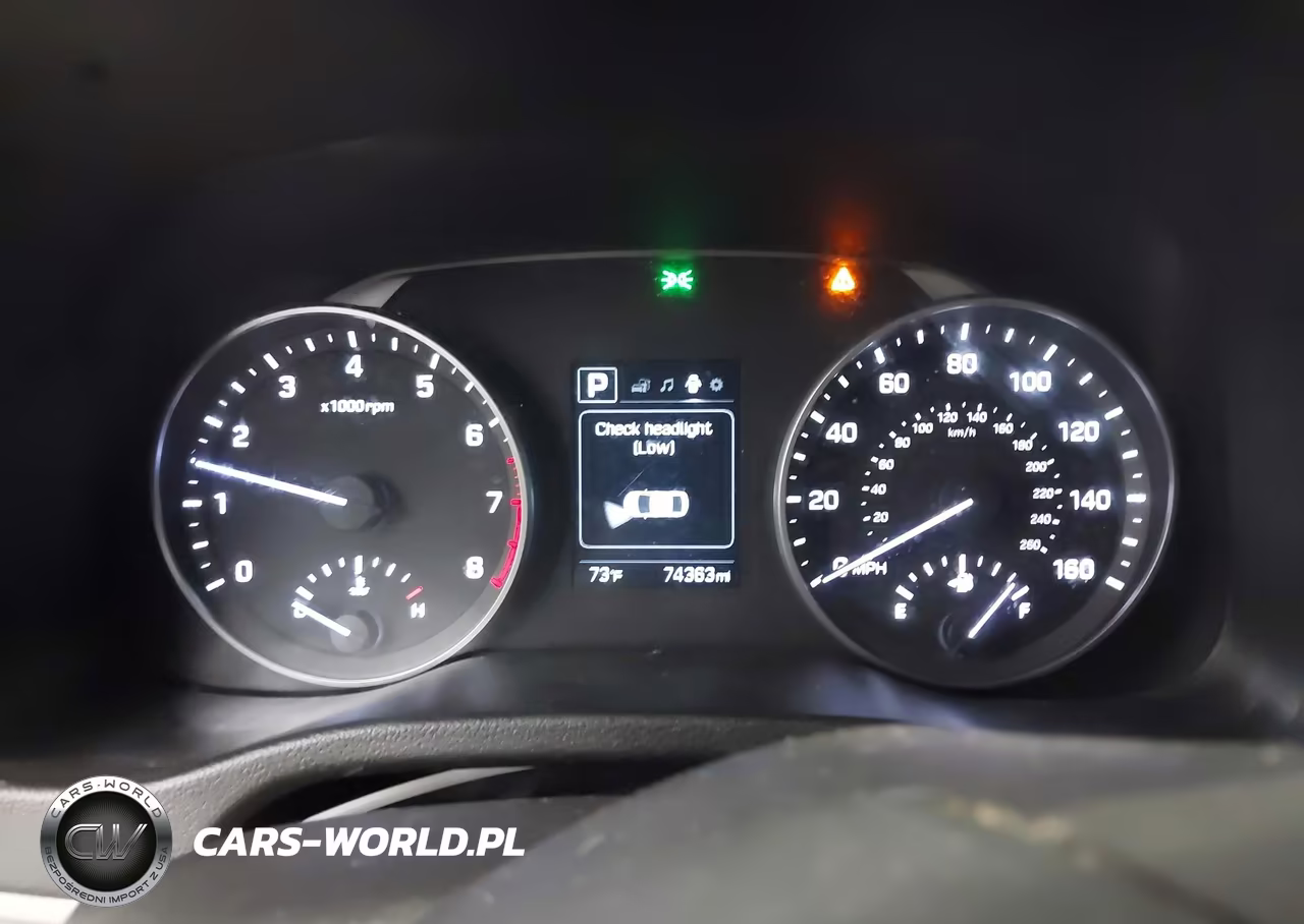 2018 Hyundai Elantra Sel VIN:5NPD84LF7JH396594 - 7
