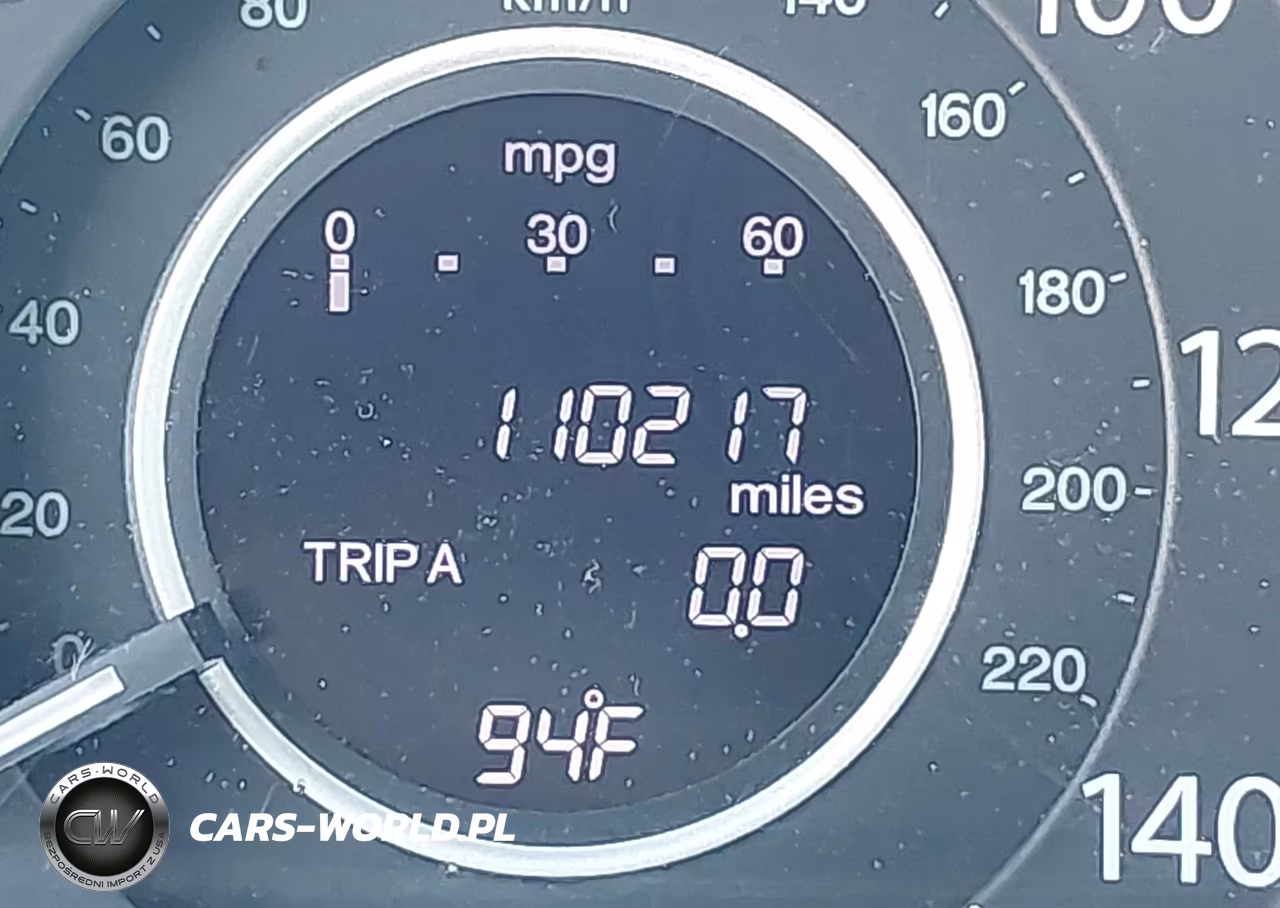 2013 Honda Cr-V Ex VIN:2HKRM3H52DH507830 - 16