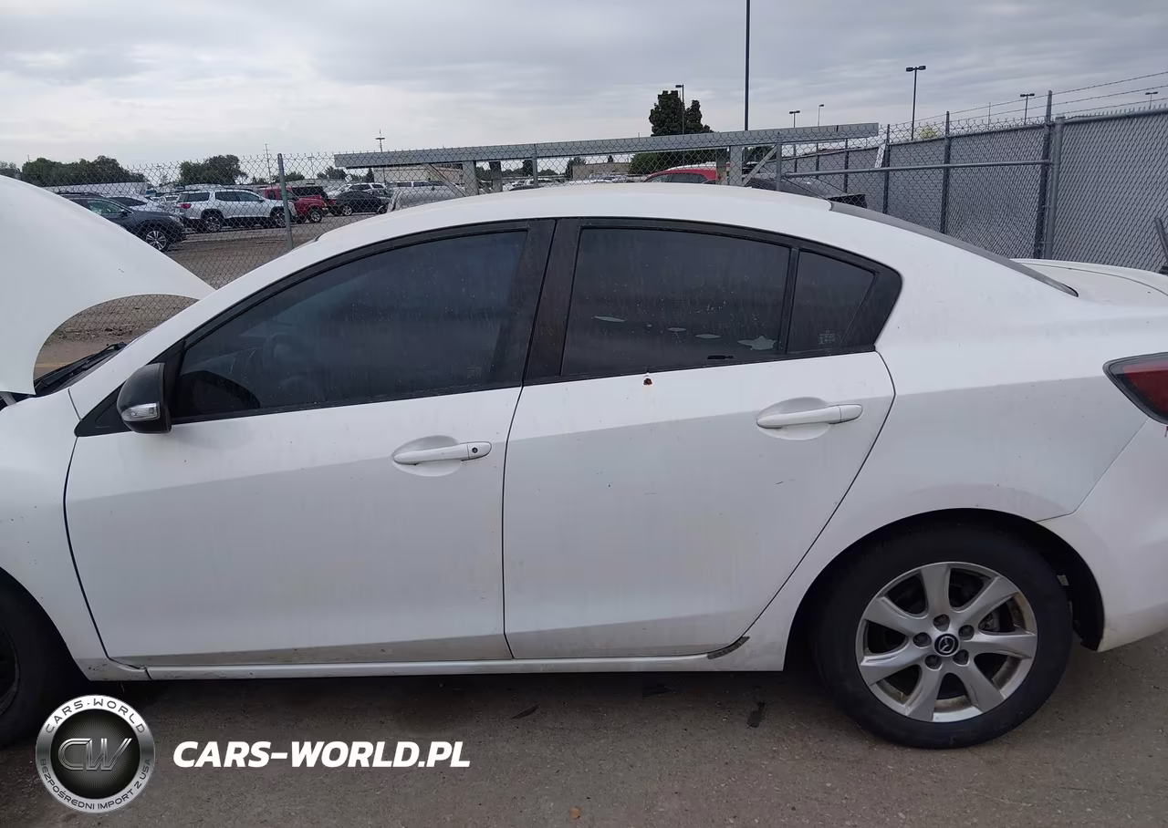 2010 Mazda Mazda3 I Touring VIN:JM1BL1SFXA1318517 - 6