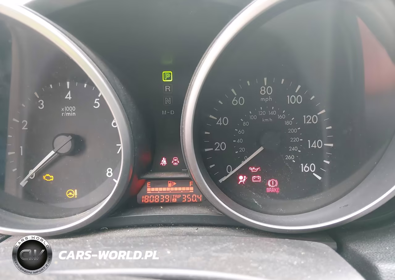 2010 Mazda Mazda3 I Touring VIN:JM1BL1SFXA1318517 - 7