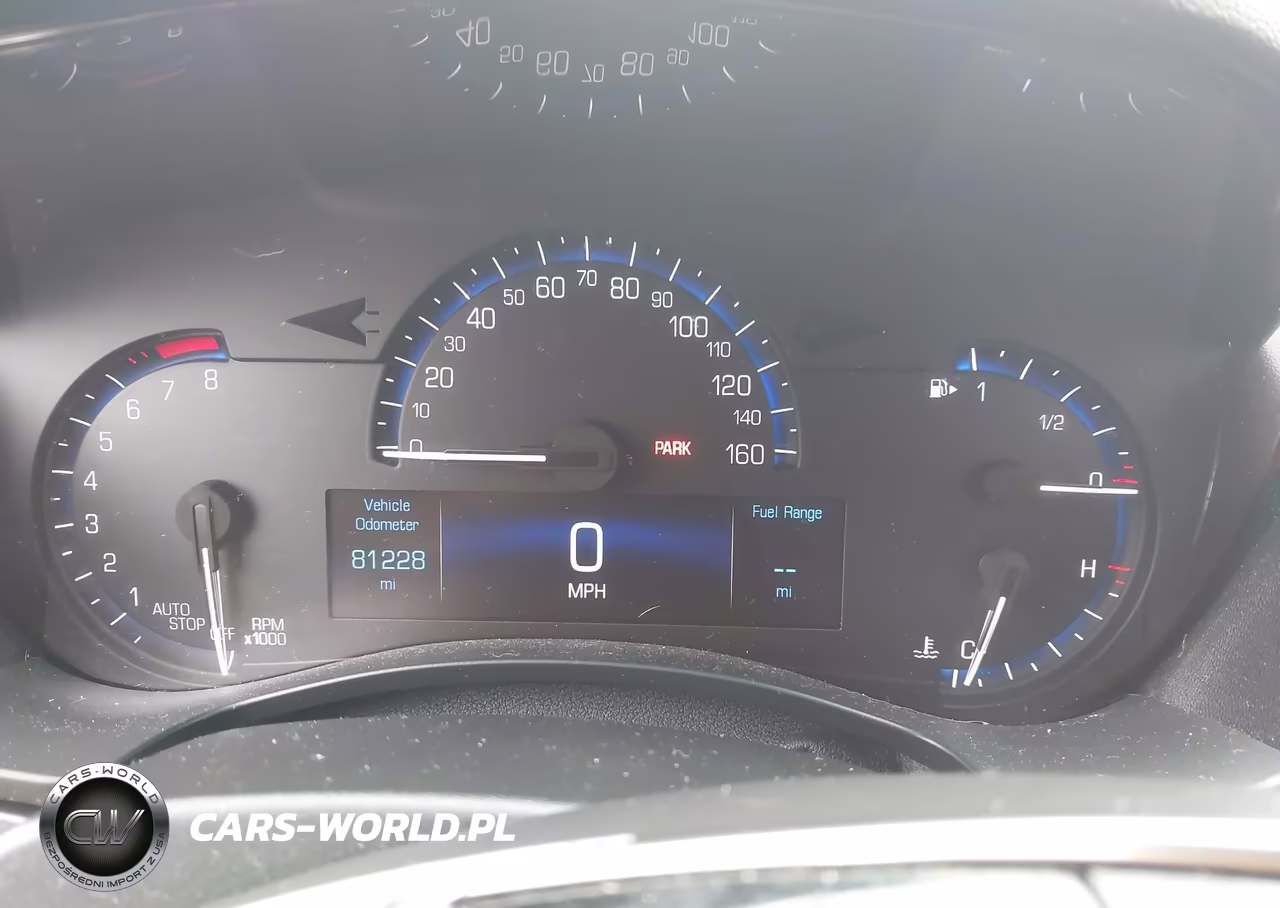 2016 Cadillac Ats Standard VIN:1G6AG5RX4G0146864 - 7