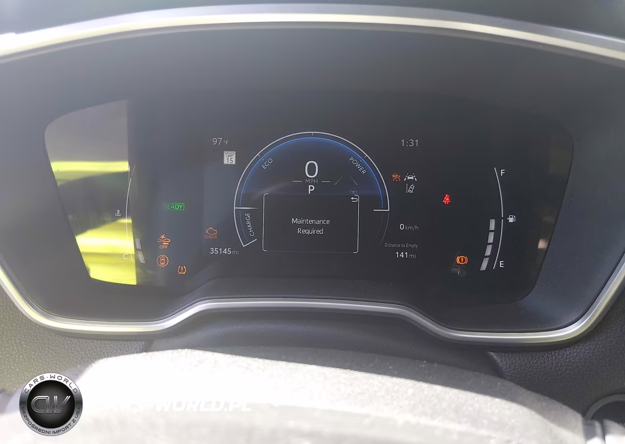 2023 Toyota Corolla Cross Hybrid Xse VIN:7MUFBABG4PV005977 - 7