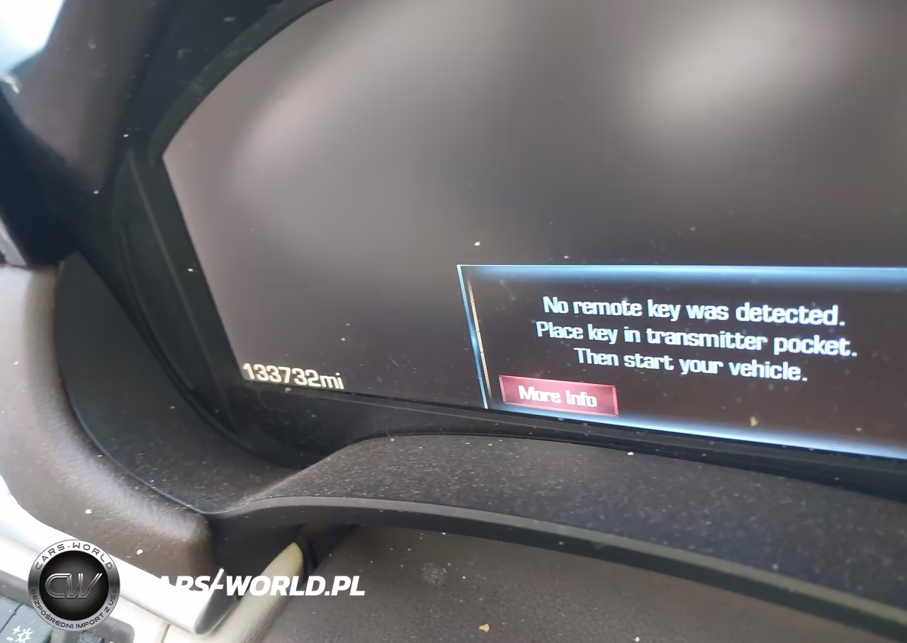 2014 Cadillac Xts Premium VIN:2G61P5S38E9163872 - 7