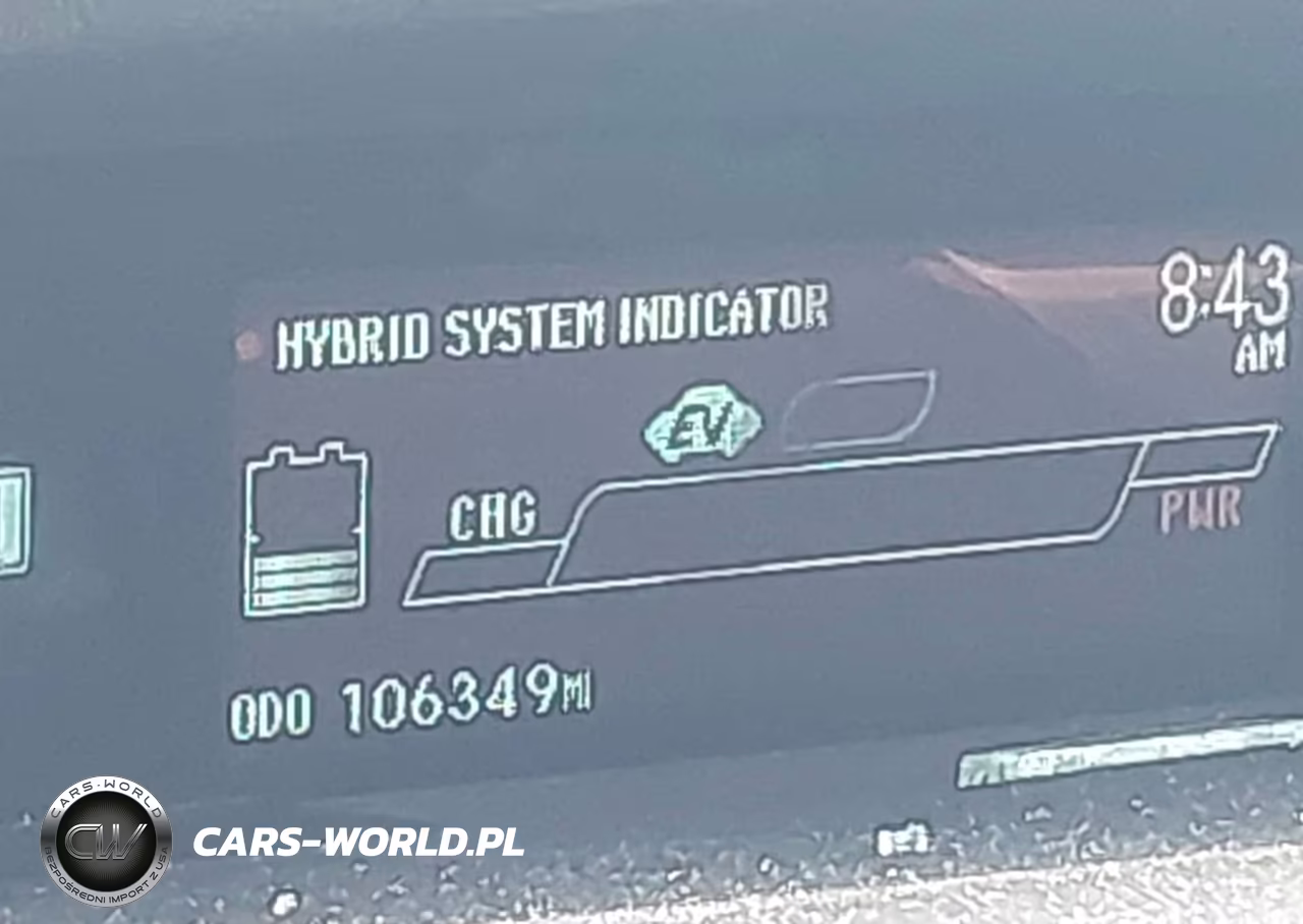 2013 Toyota Prius Three VIN:JTDKN3DU0D0343602 - 7