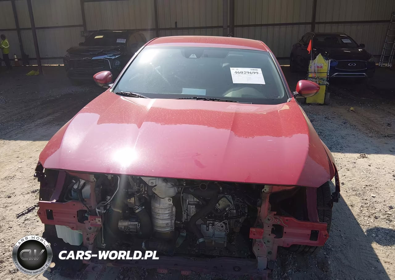 2020 Honda Accord Sport VIN:1HGCV1F30LA068451 - 13