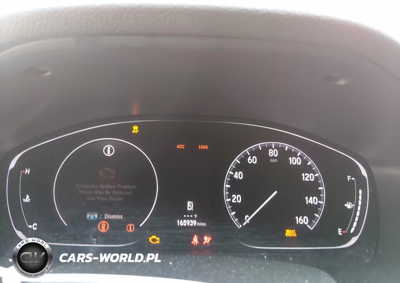 2020 Honda Accord Sport VIN:1HGCV1F30LA068451 - 7