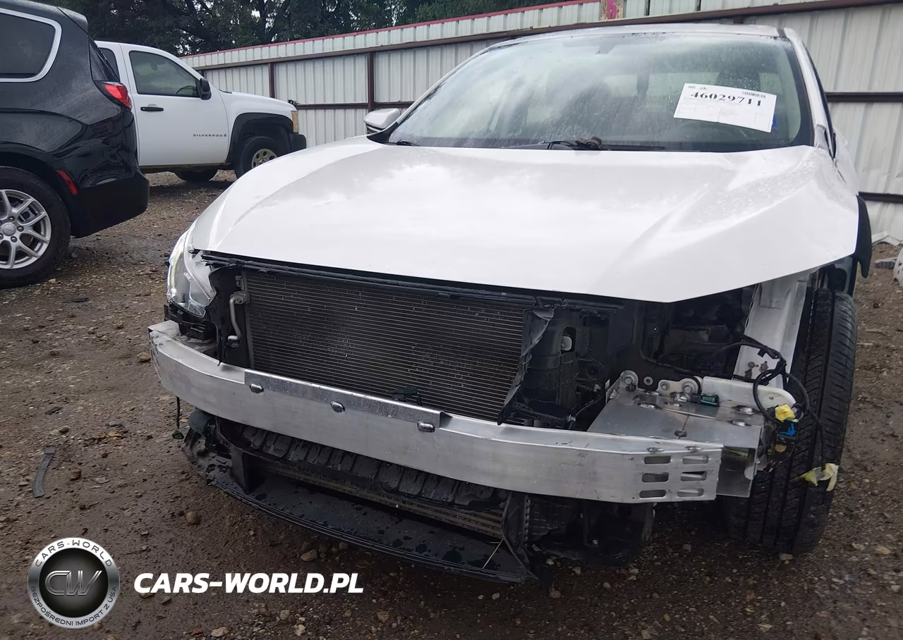 2018 Honda Civic Ex-T VIN:JHMFC1F32JX014773 - 6