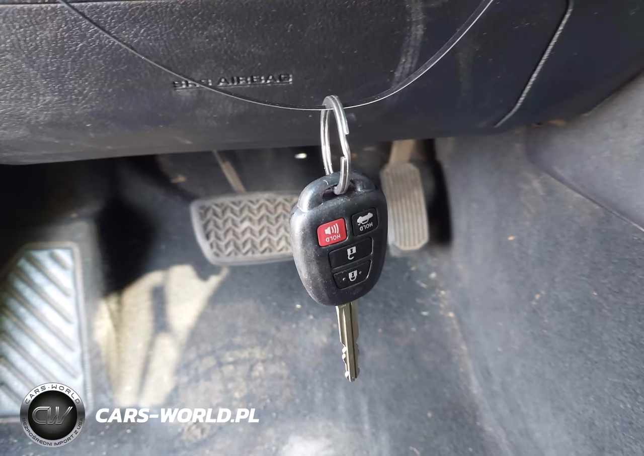 2017 Toyota Camry Se VIN:4T1BF1FK5HU673288 - 11