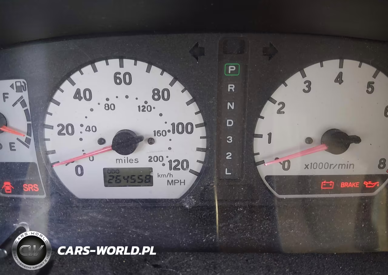 2003 Mitsubishi Montero Sport Xls VIN:JA4LS31R53J041108 - 7