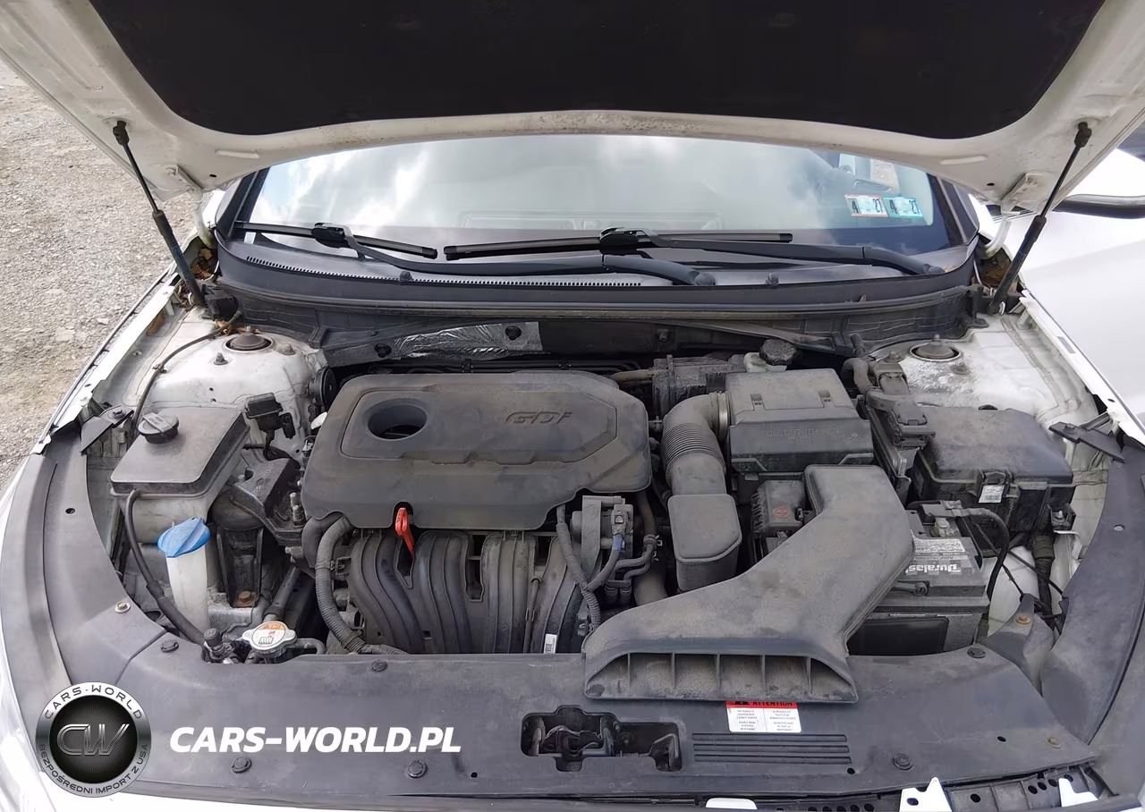 2018 Hyundai Sonata Sel VIN:5NPE34AF3JH603813 - 10