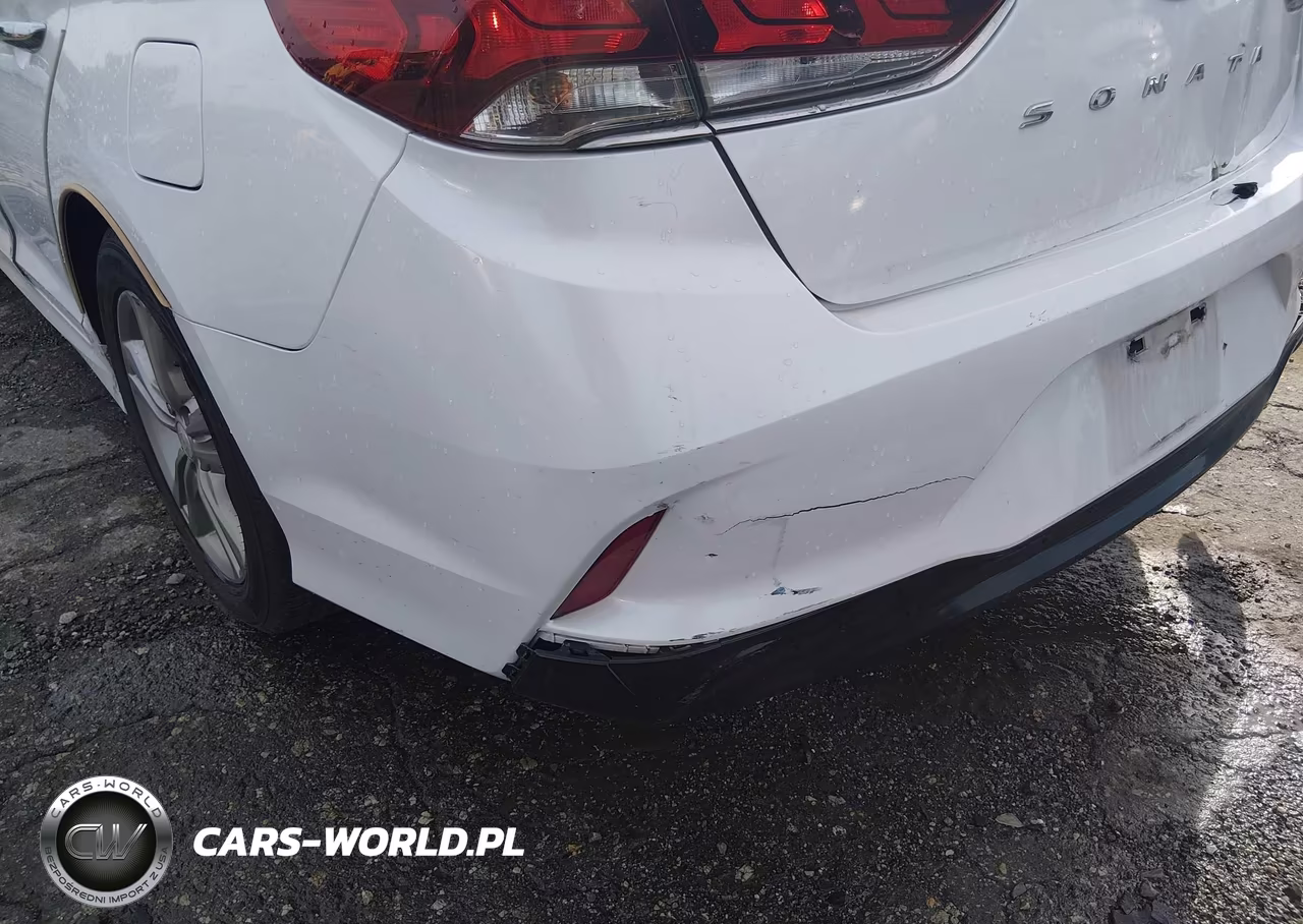 2018 Hyundai Sonata Sel VIN:5NPE34AF3JH603813 - 21