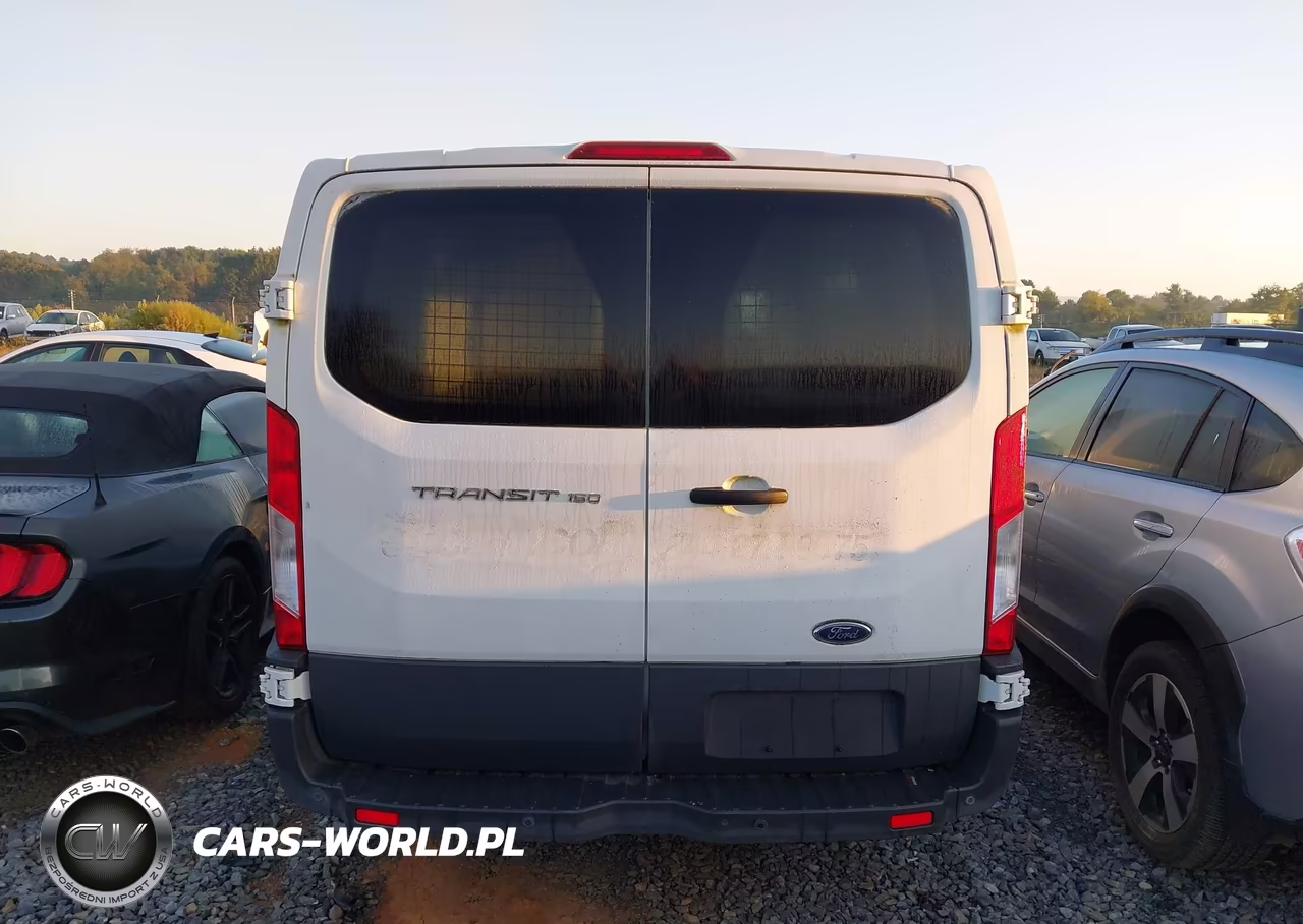 2015 Ford Transit-150 VIN:1FTNE1YMXFKA84815 - 15