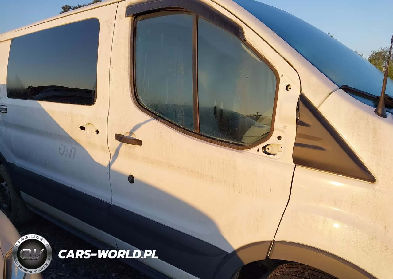 2015 Ford Transit-150 VIN:1FTNE1YMXFKA84815 - 6