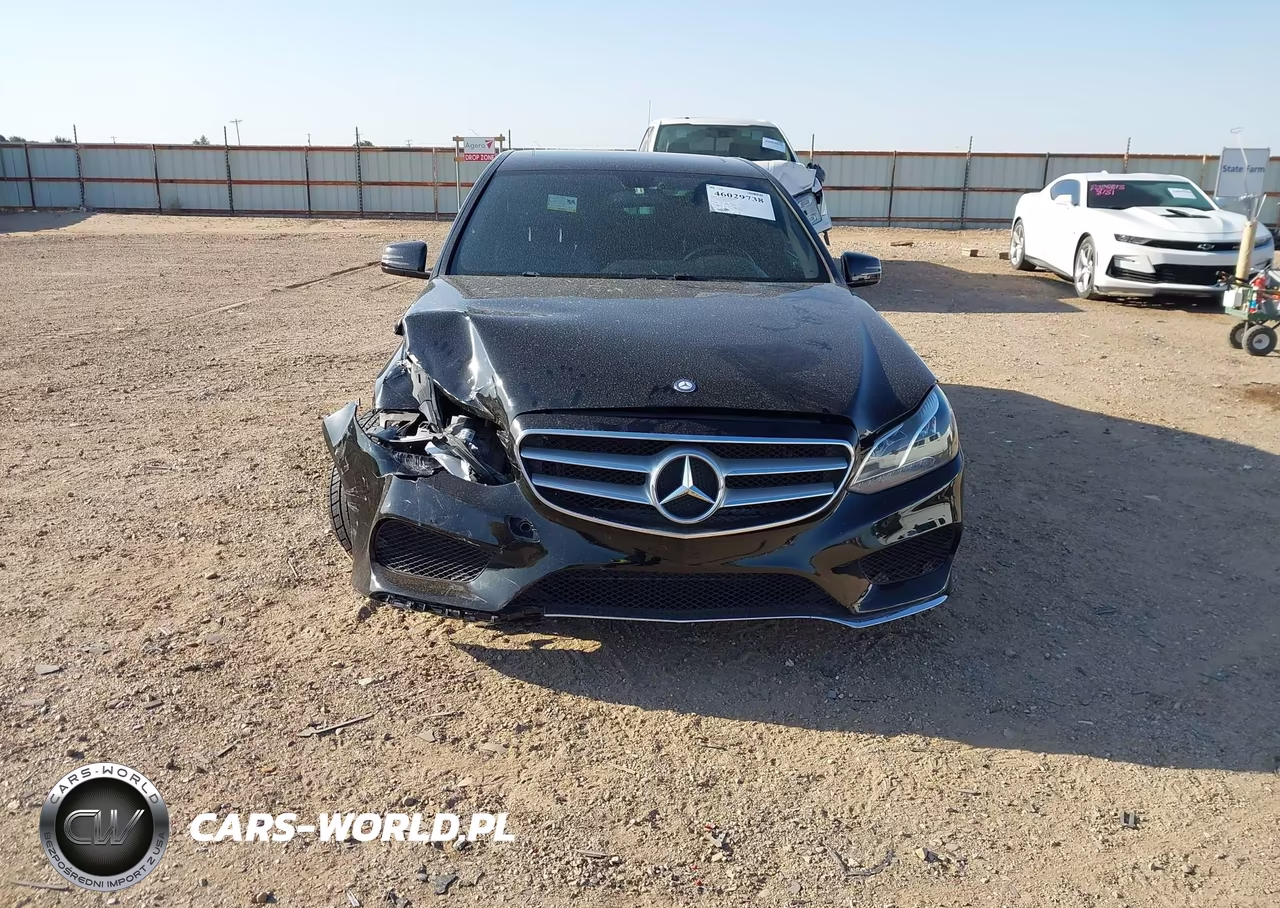 2016 Mercedes-Benz E 350 VIN:WDDHF5KB4GB211445 - 13
