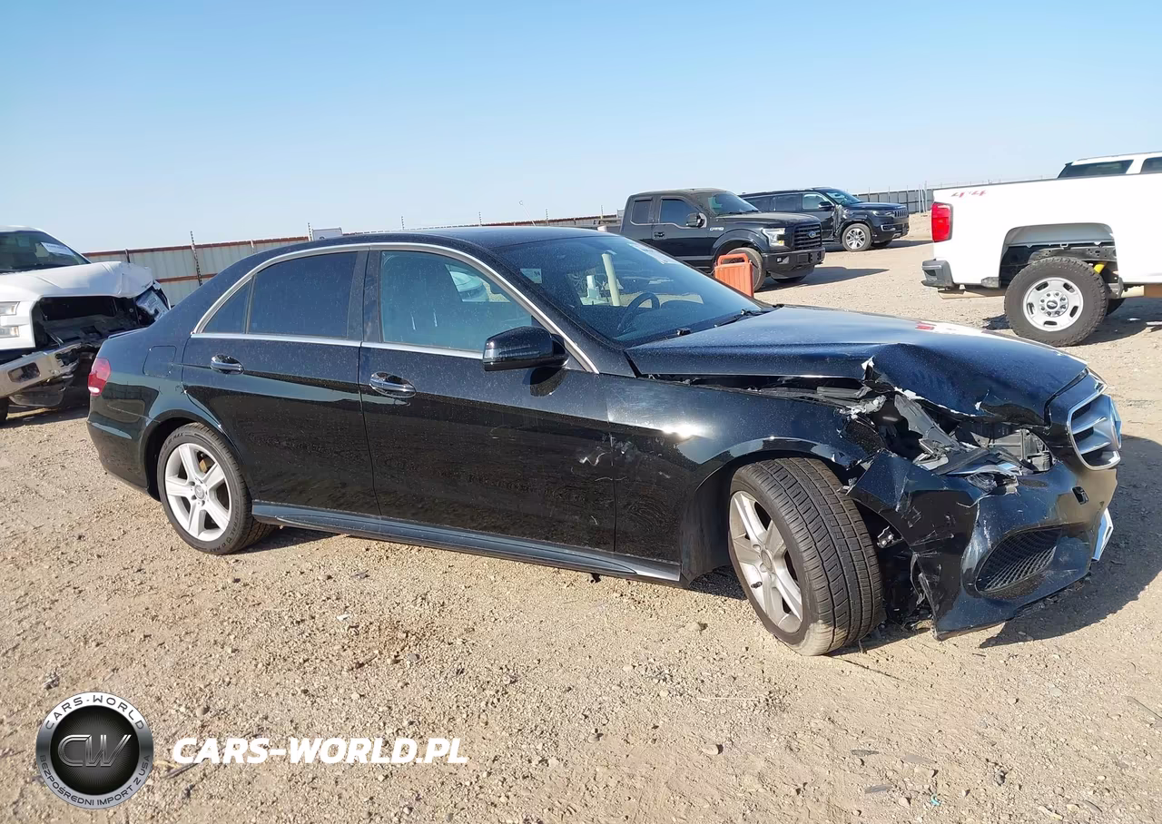 2016 Mercedes-Benz E 350 VIN:WDDHF5KB4GB211445 - 14