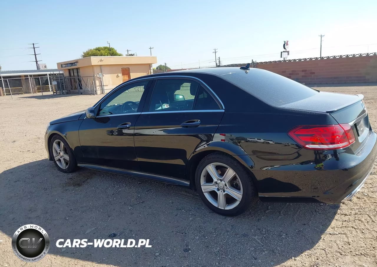 2016 Mercedes-Benz E 350 VIN:WDDHF5KB4GB211445 - 15