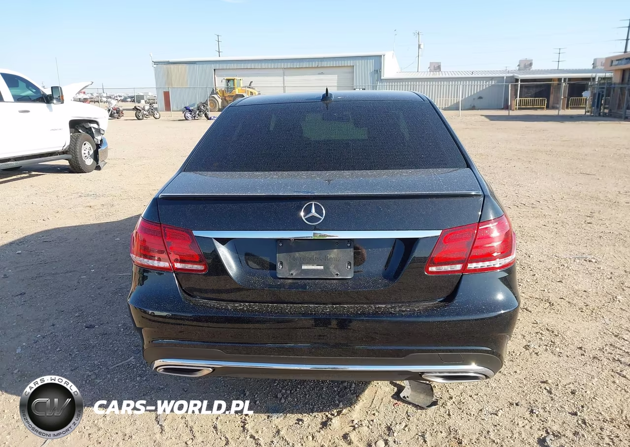 2016 Mercedes-Benz E 350 VIN:WDDHF5KB4GB211445 - 17