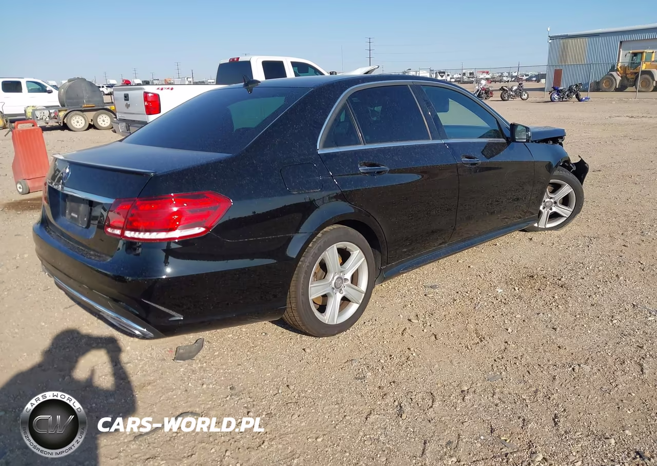 2016 Mercedes-Benz E 350 VIN:WDDHF5KB4GB211445 - 4