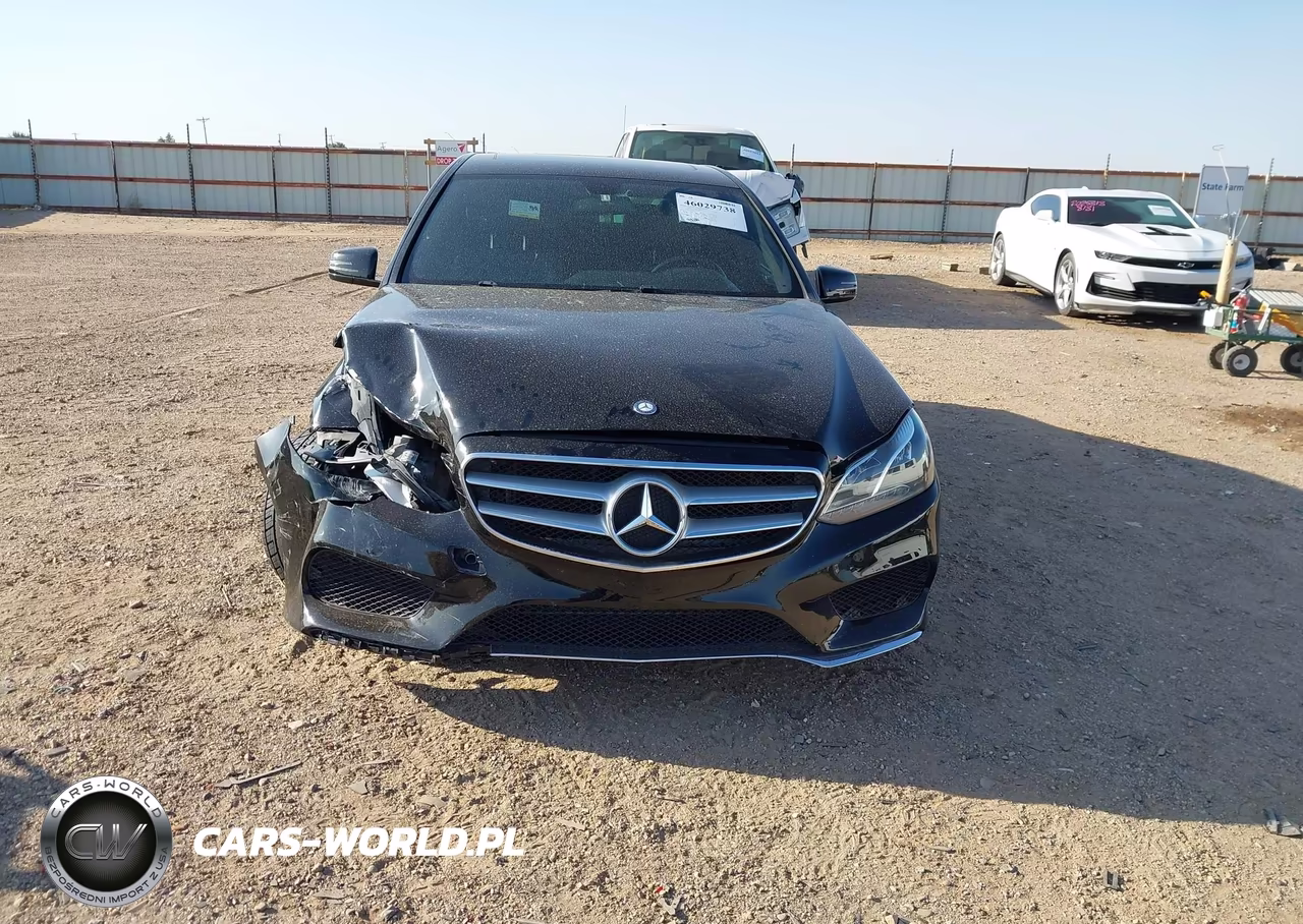 2016 Mercedes-Benz E 350 VIN:WDDHF5KB4GB211445 - 6