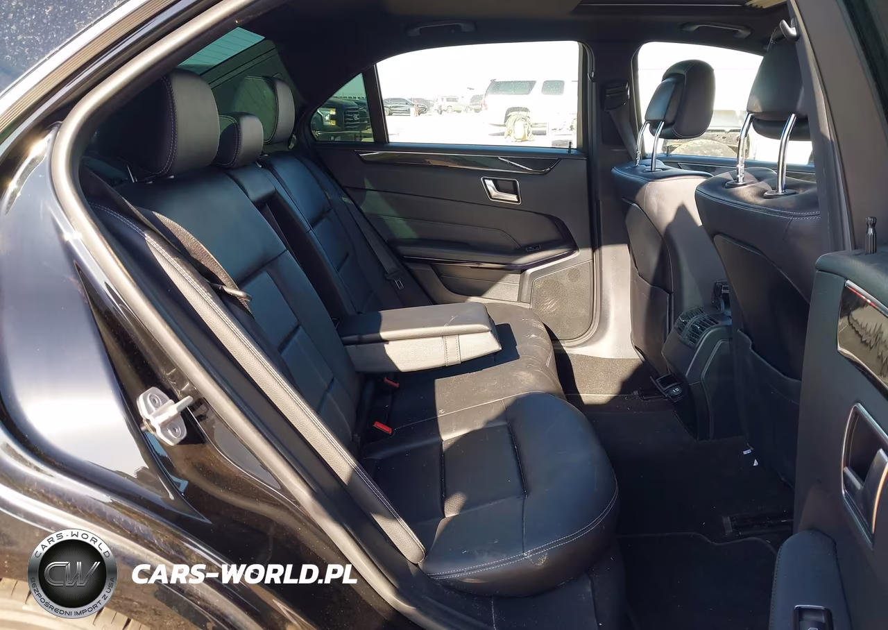 2016 Mercedes-Benz E 350 VIN:WDDHF5KB4GB211445 - 8