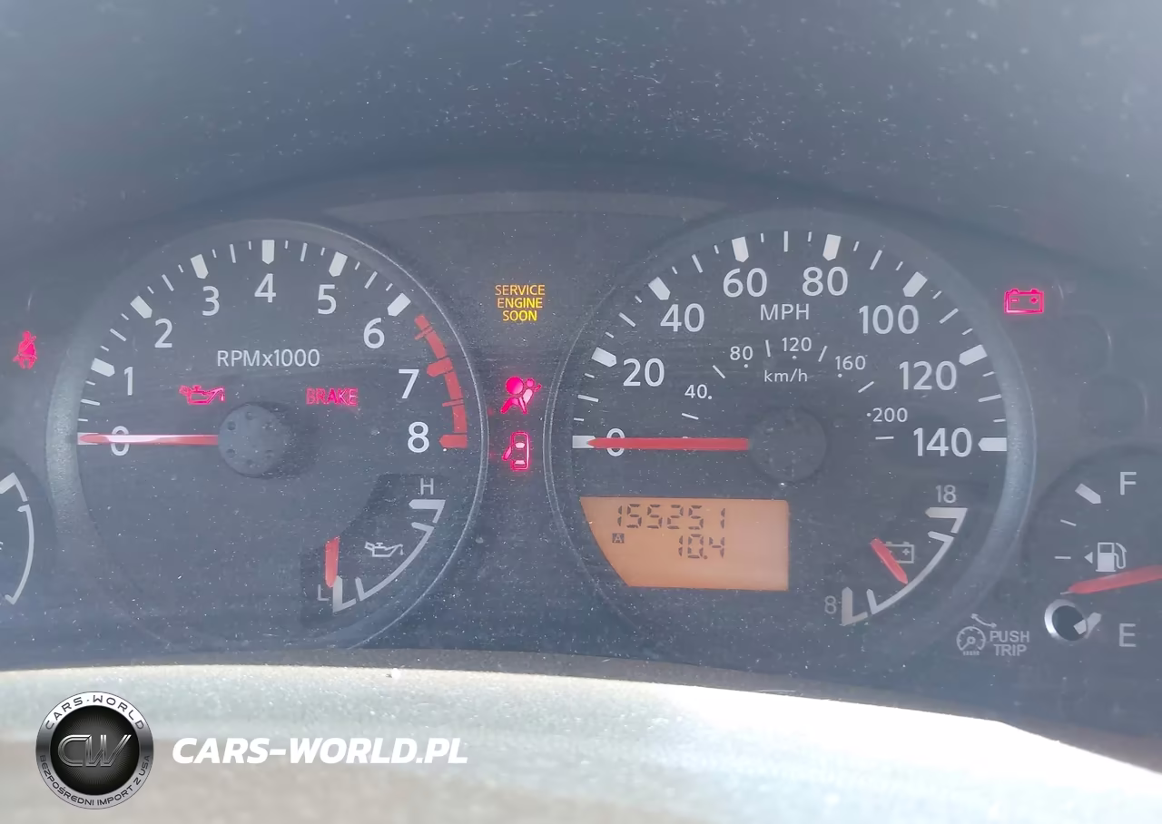 2007 Nissan Frontier Se VIN:1N6AD07U87C433525 - 7