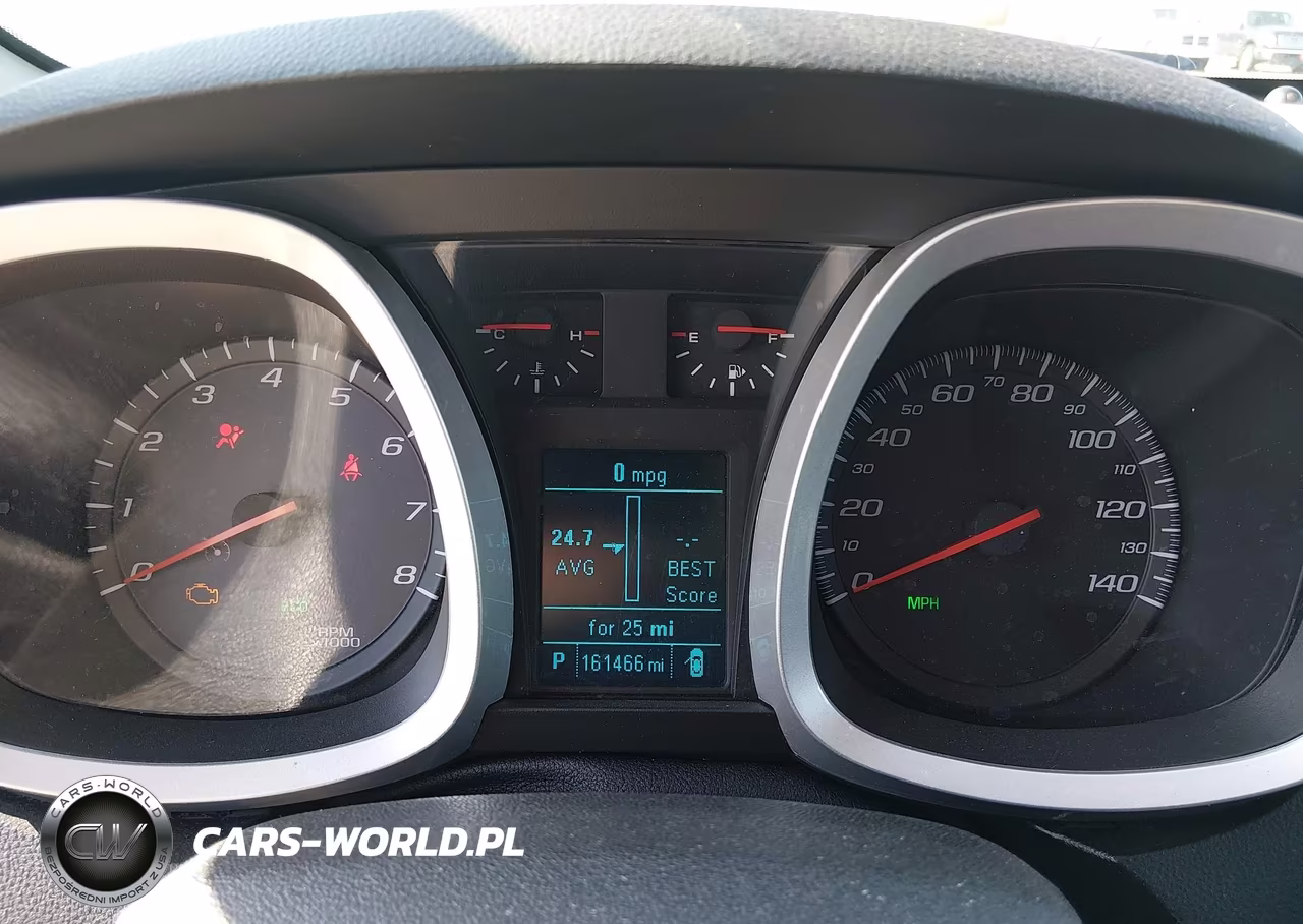 2013 Chevrolet Equinox 1Lt VIN:2GNALDEKXD6406675 - 7