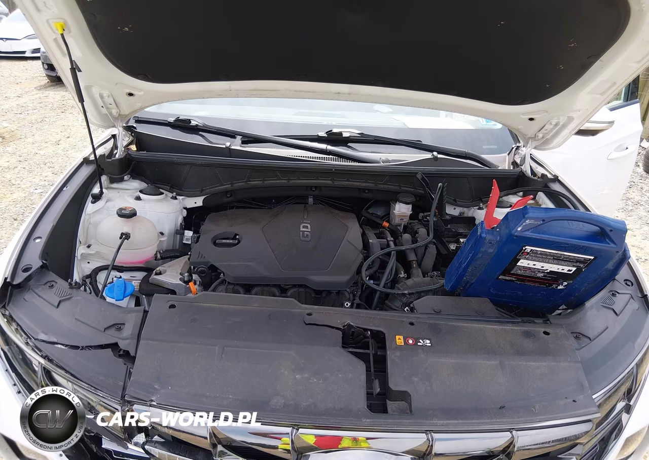 2023 Hyundai Tucson Limited VIN:5NMJE3AEXPH257128 - 10