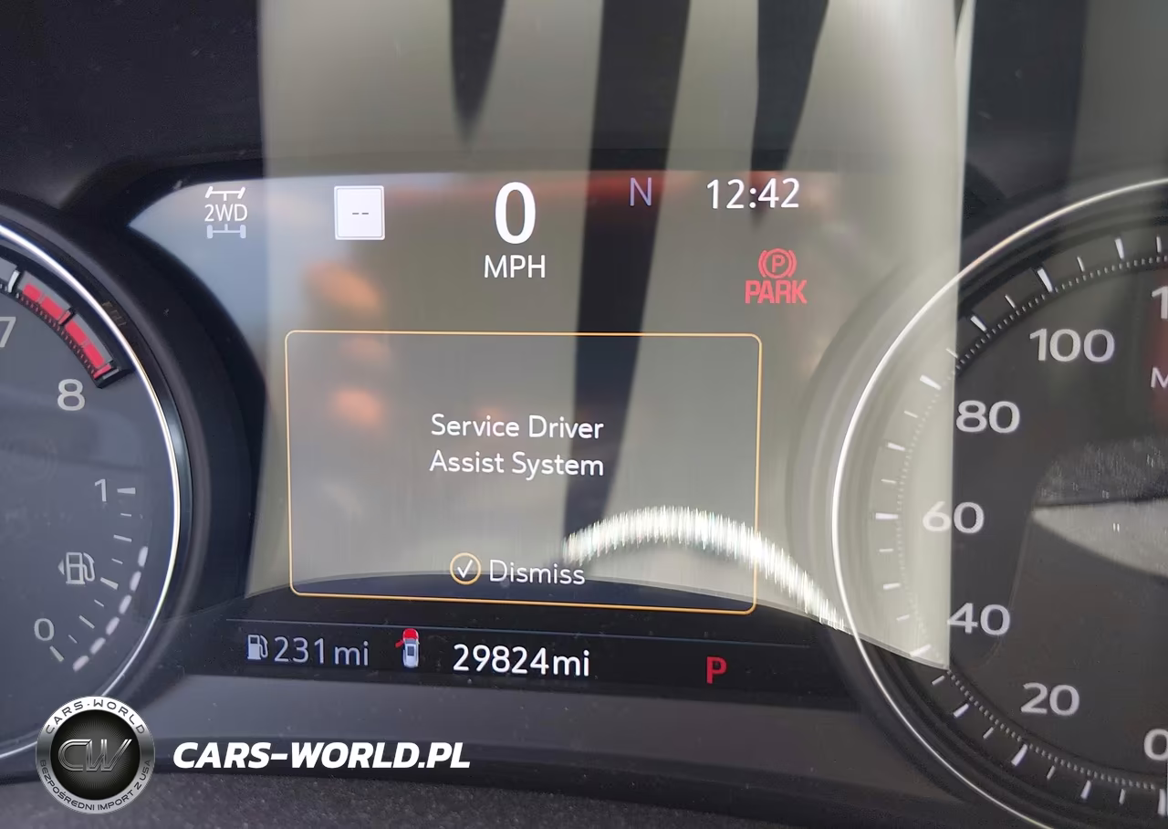 2020 Cadillac Xt6 Awd Premium Luxury VIN:1GYKPDRS9LZ215371 - 15