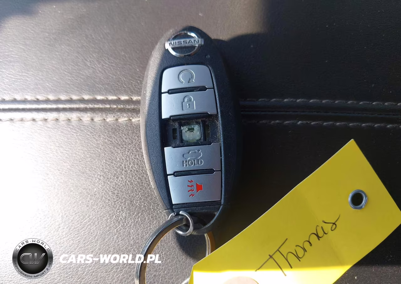 2020 Nissan Altima S Fwd VIN:1N4BL4BV3LC237090 - 11