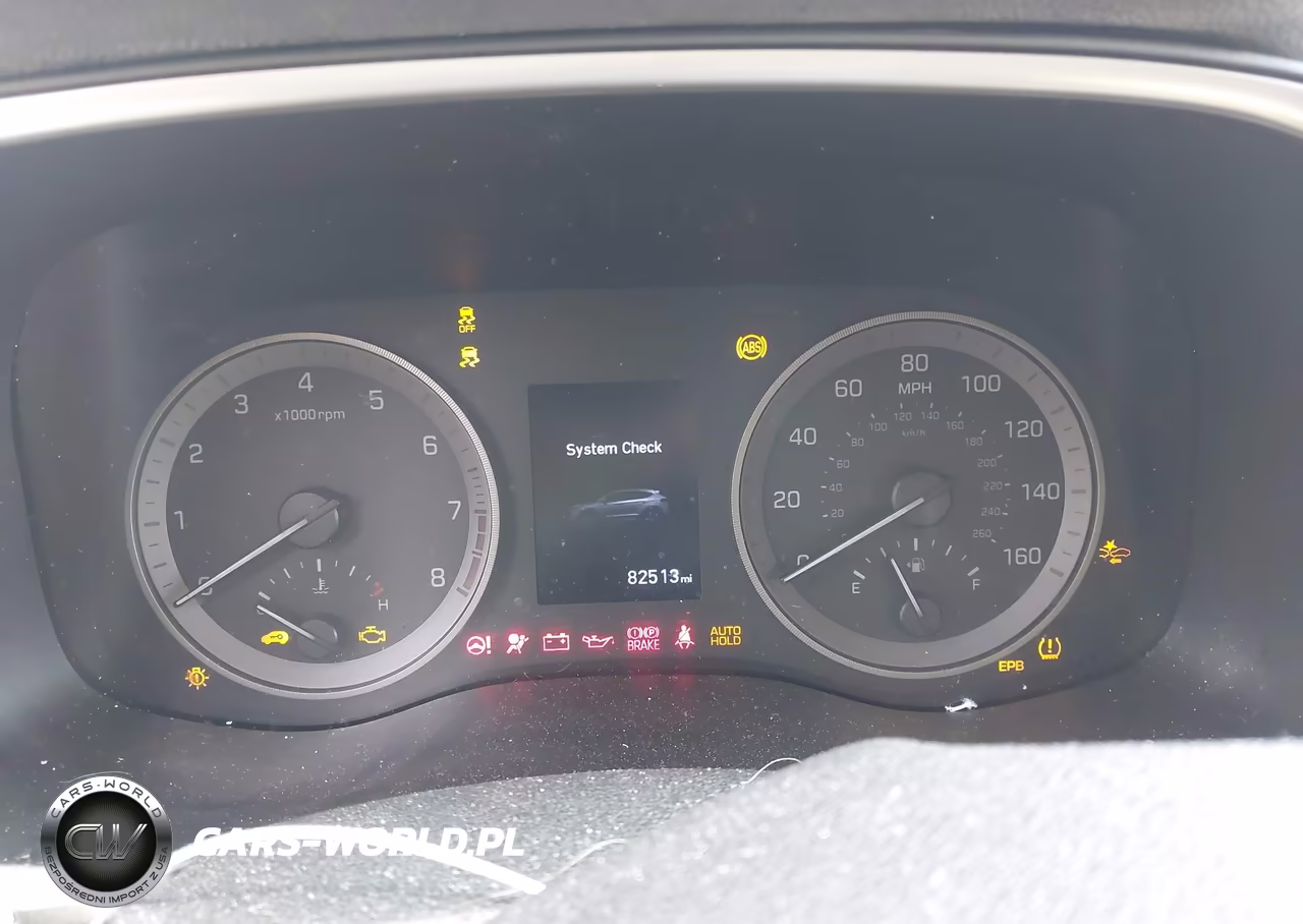 2020 Hyundai Tucson Sport VIN:KM8J33AL5LU113005 - 7