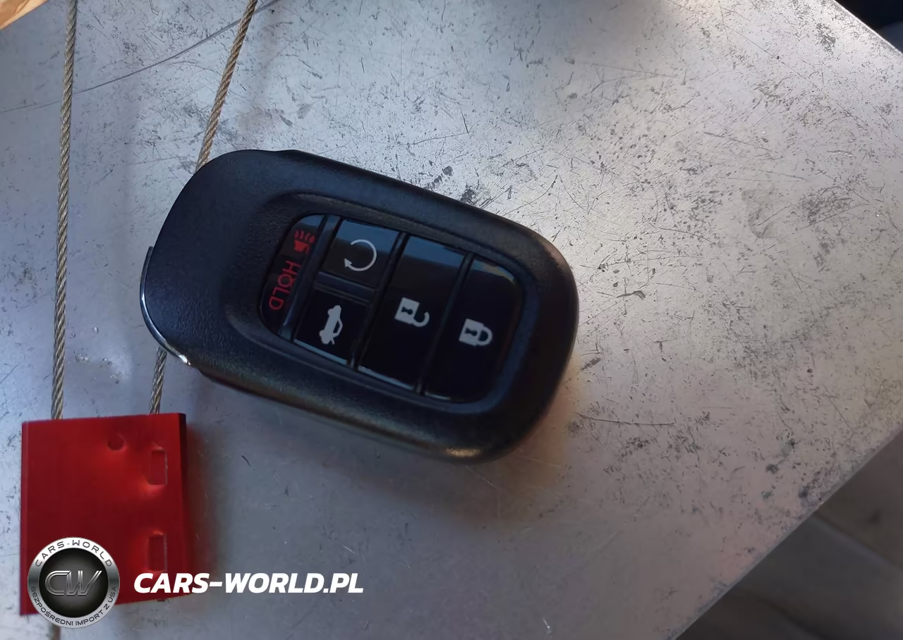 2024 Honda Accord Ex VIN:1HGCY1F37RA050593 - 11