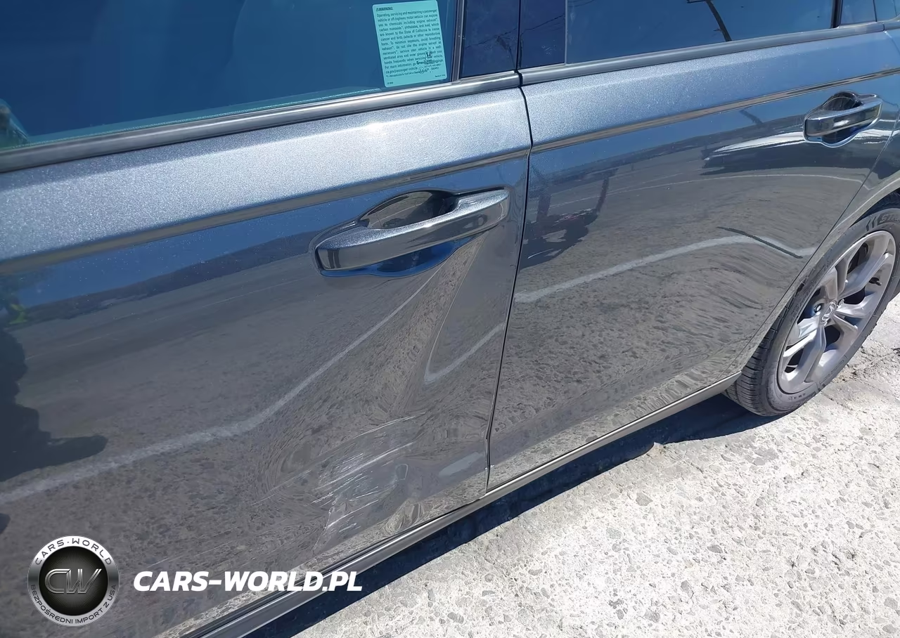 2024 Honda Accord Ex VIN:1HGCY1F37RA050593 - 16
