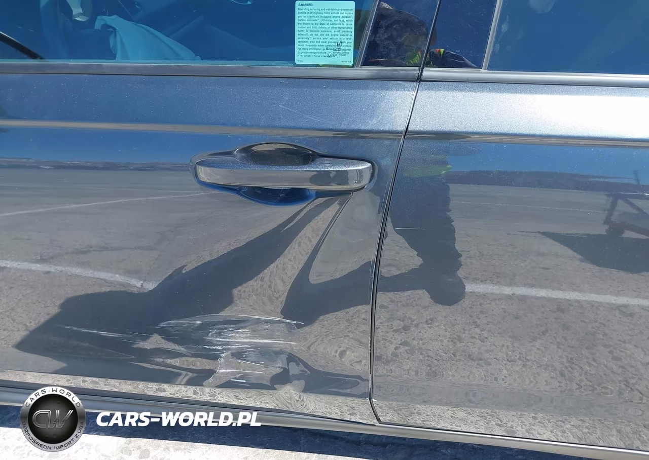 2024 Honda Accord Ex VIN:1HGCY1F37RA050593 - 17