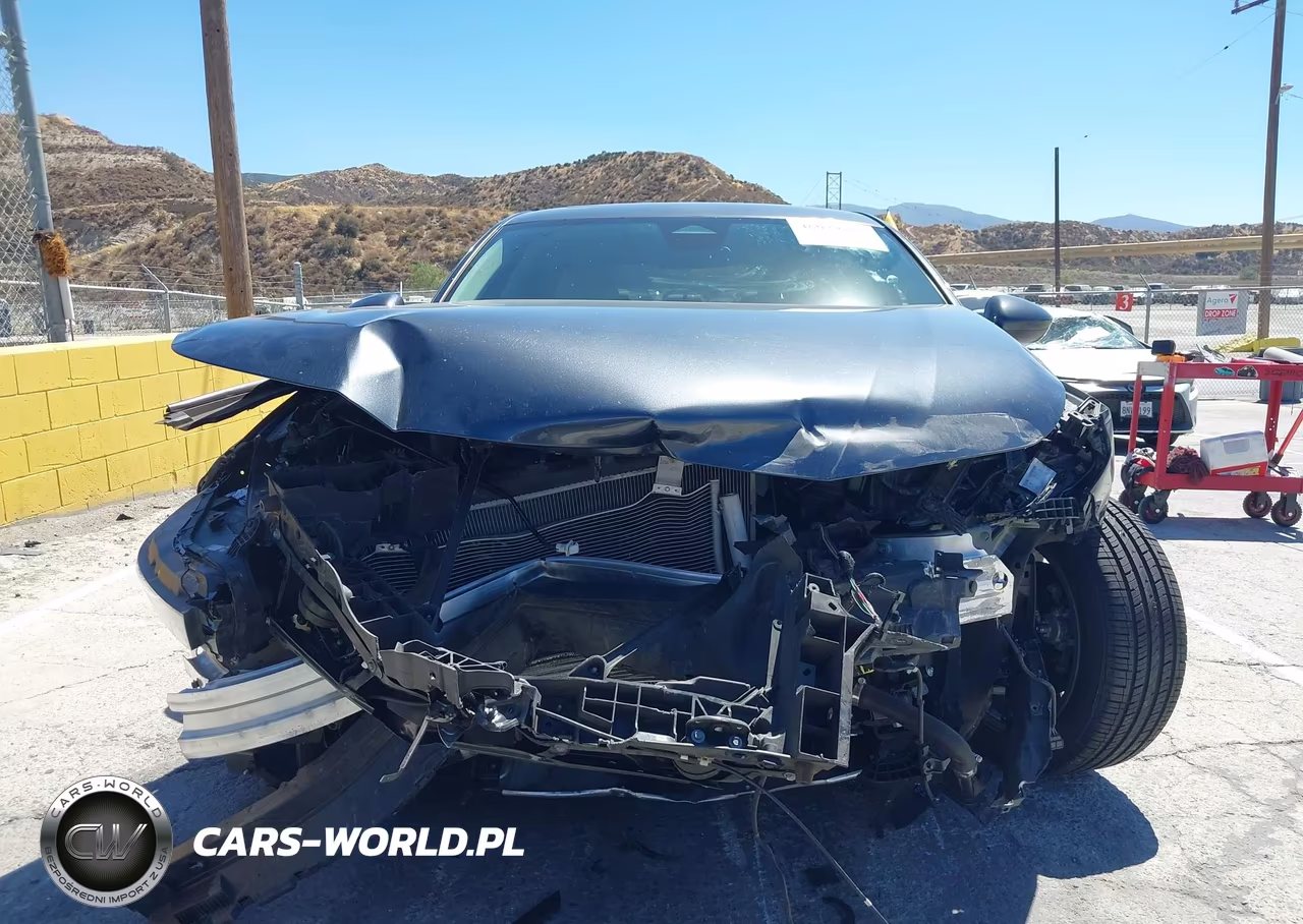 2024 Honda Accord Ex VIN:1HGCY1F37RA050593 - 18