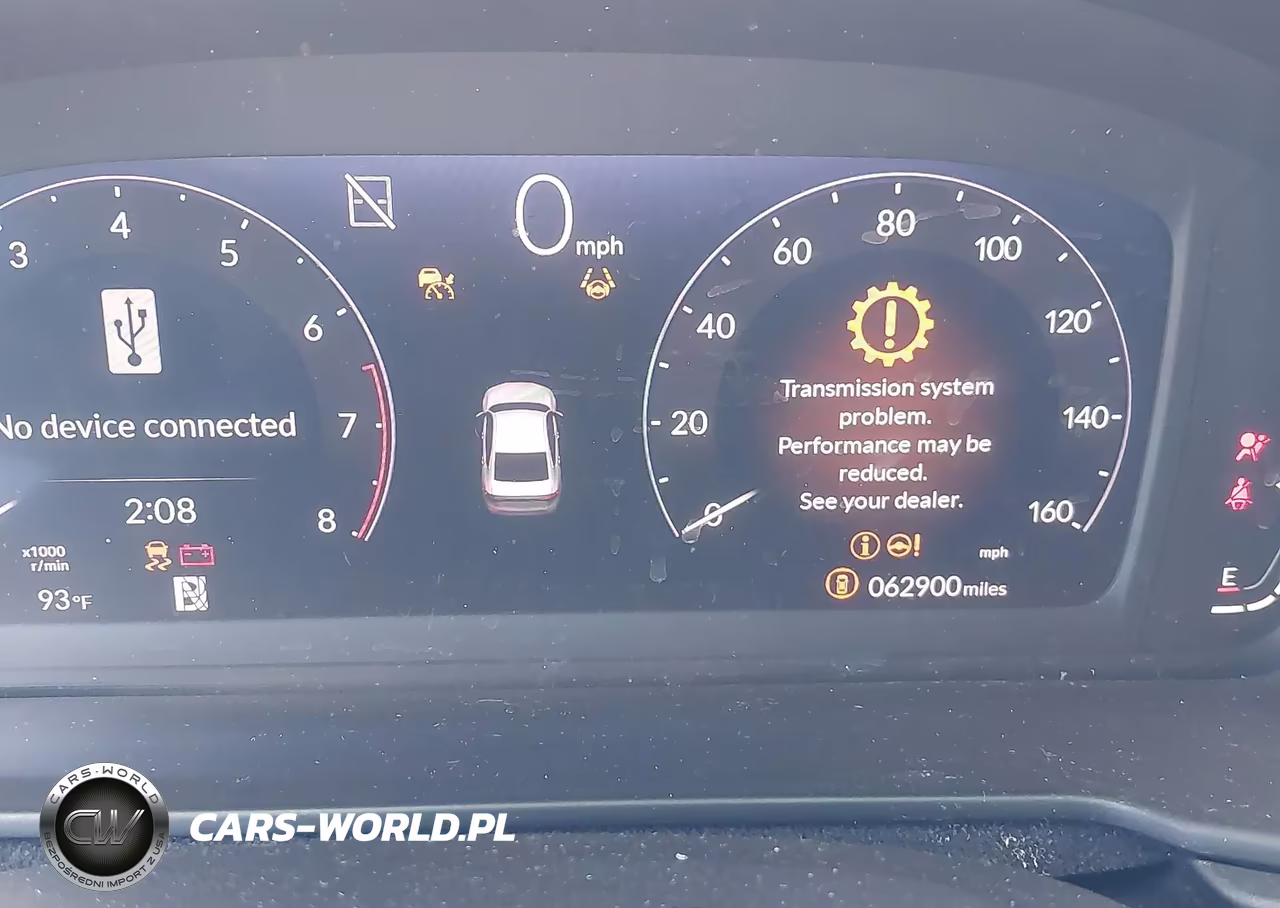 2024 Honda Accord Ex VIN:1HGCY1F37RA050593 - 21