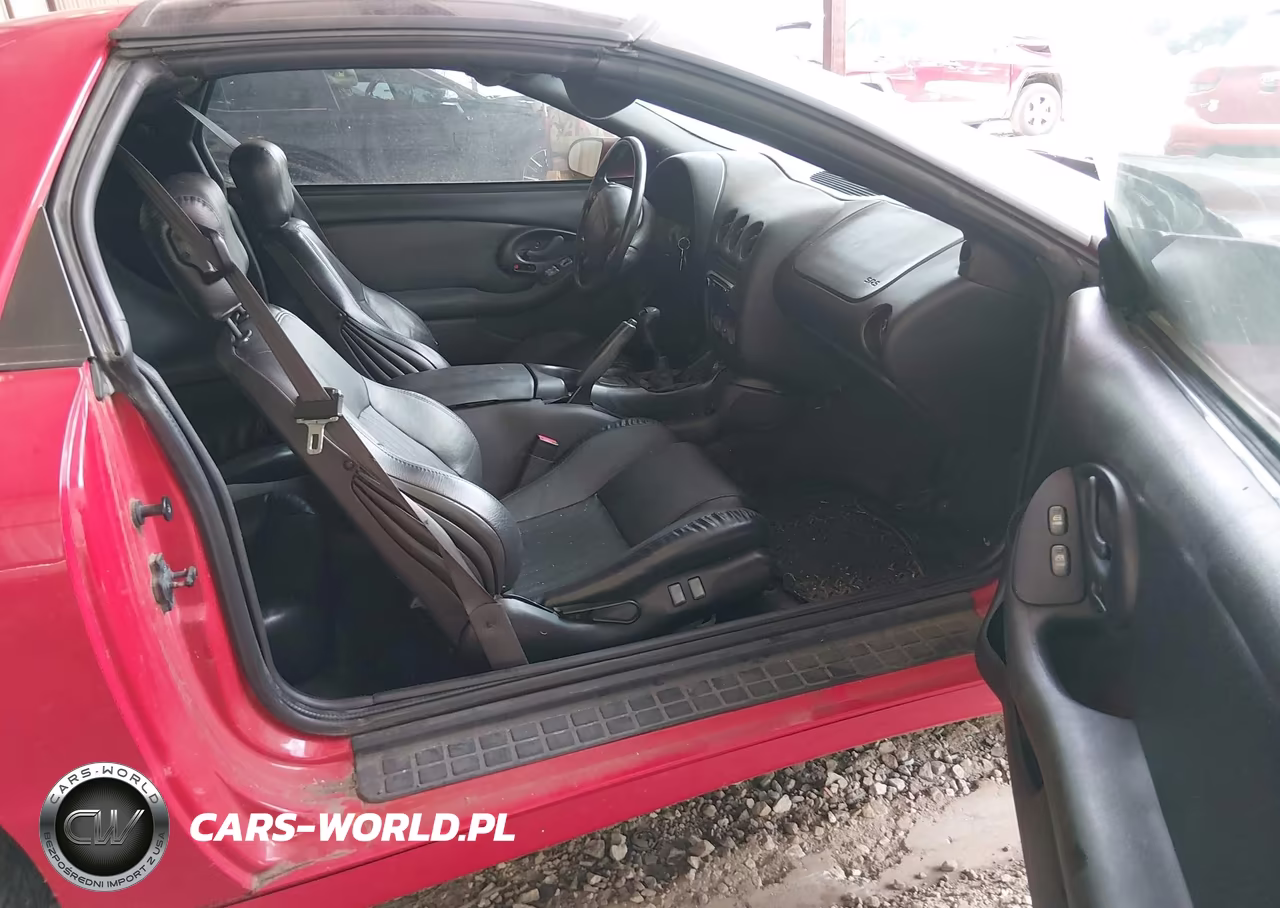 2001 Pontiac Firebird Trans Am VIN:2G2FV22G612125011 - 5